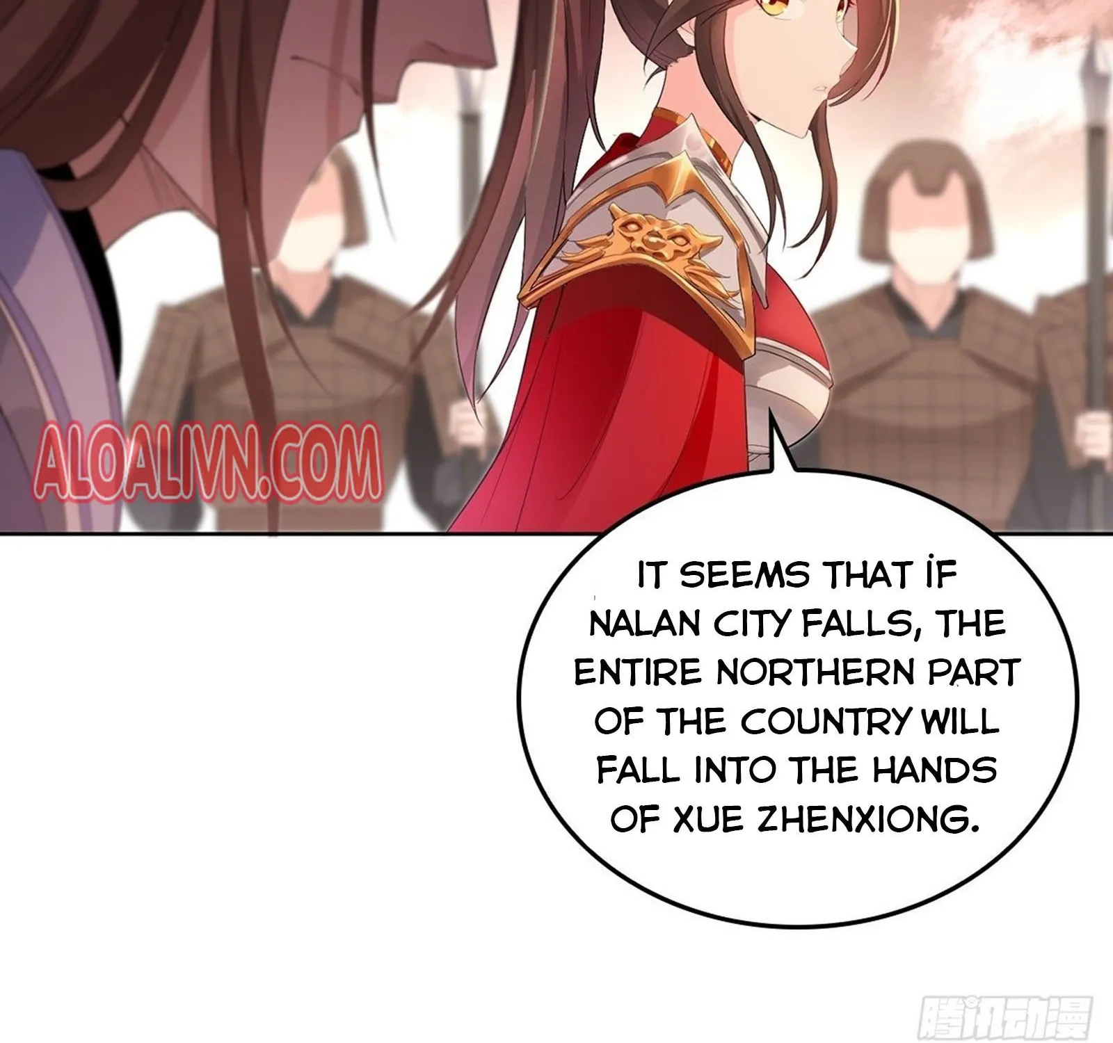 Beipo Chengwei Fanpai Zhuixu Zinmanga X Chapter 55 Page 37