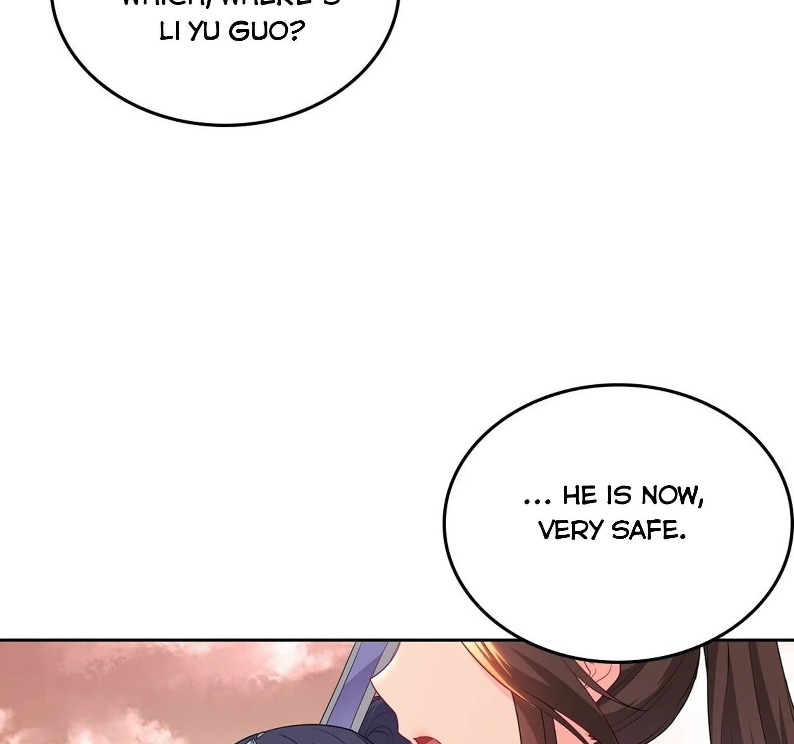 Beipo Chengwei Fanpai Zhuixu Zinmanga X Chapter 55 Page 41