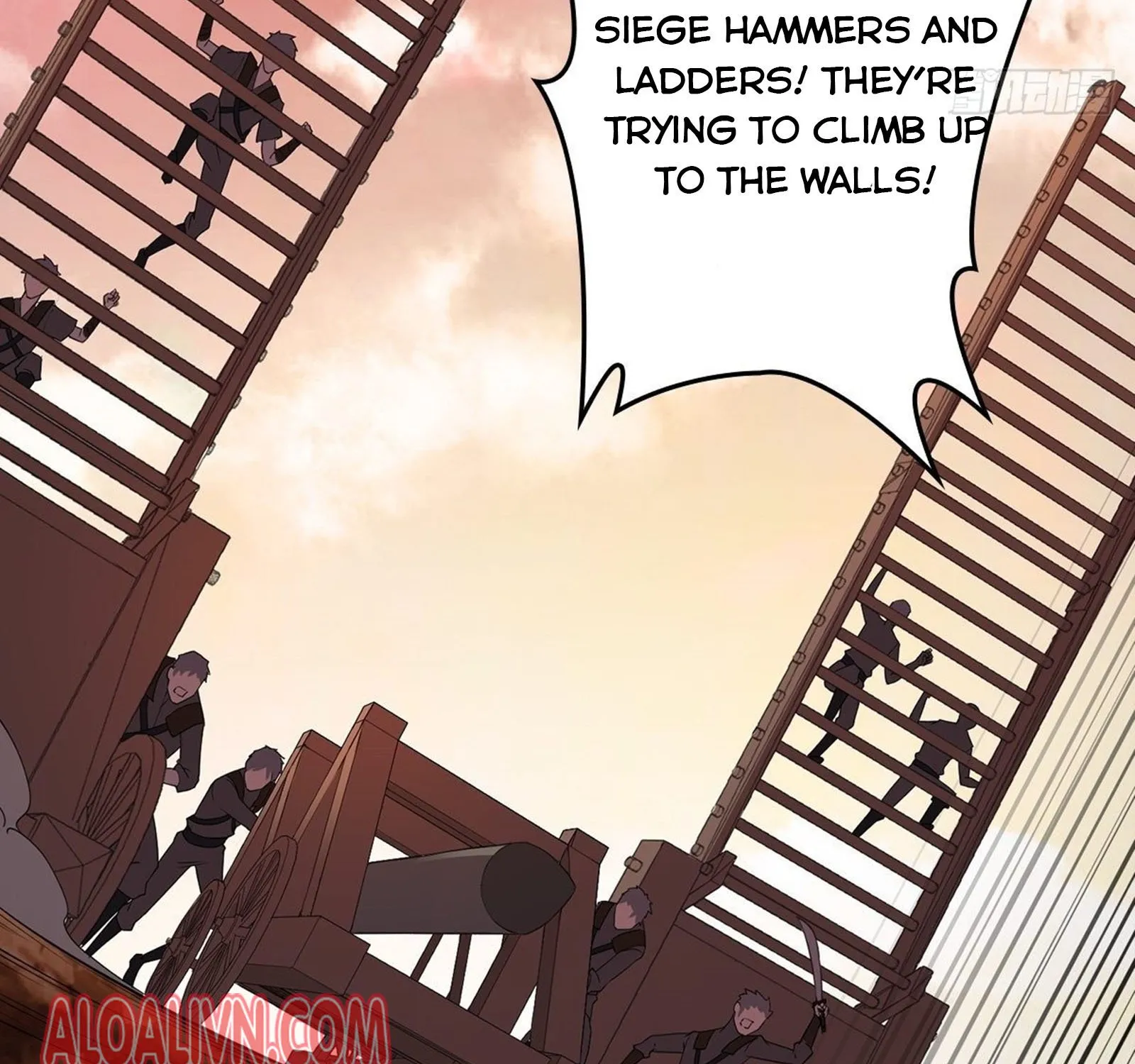 Beipo Chengwei Fanpai Zhuixu Zinmanga X Chapter 55 Page 45