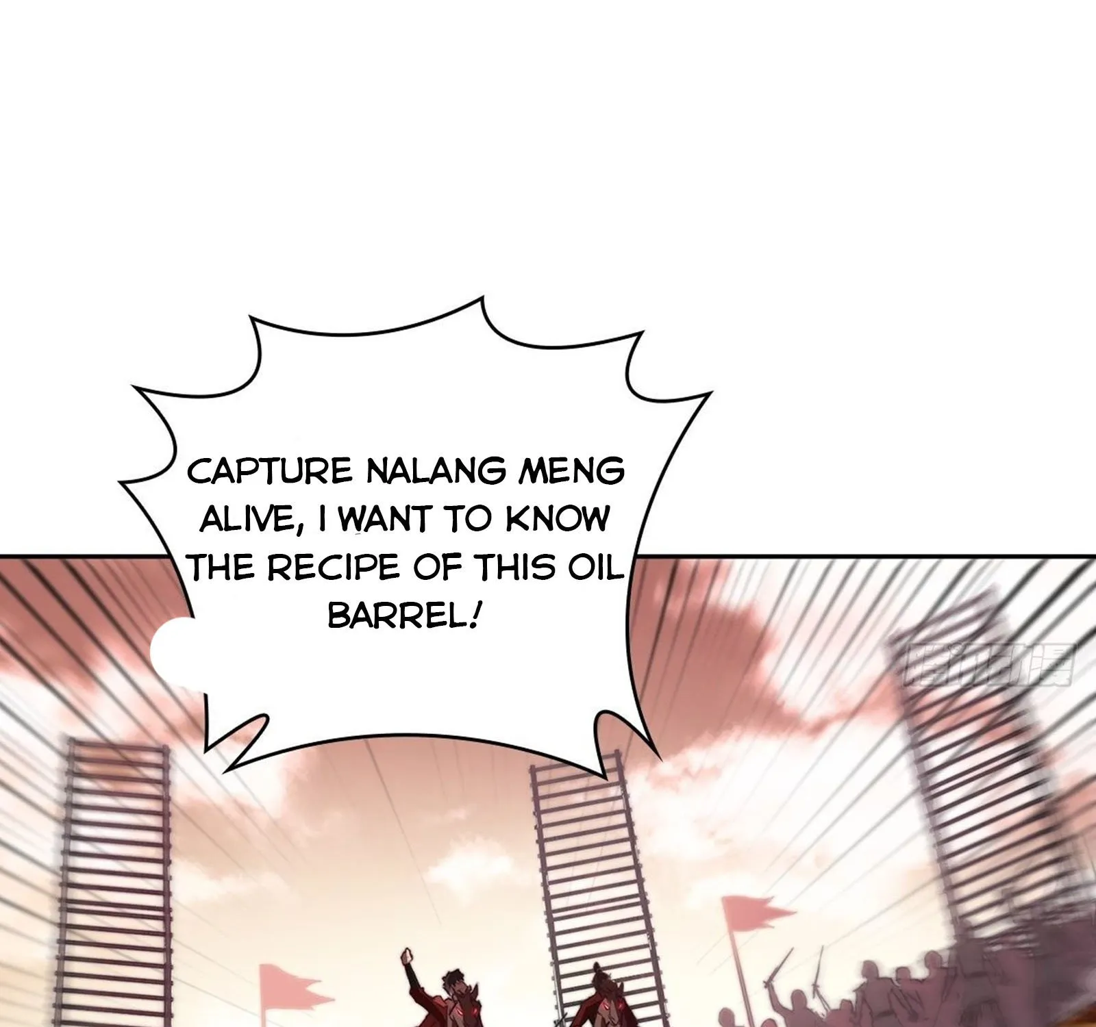 Beipo Chengwei Fanpai Zhuixu Zinmanga X Chapter 55 Page 52