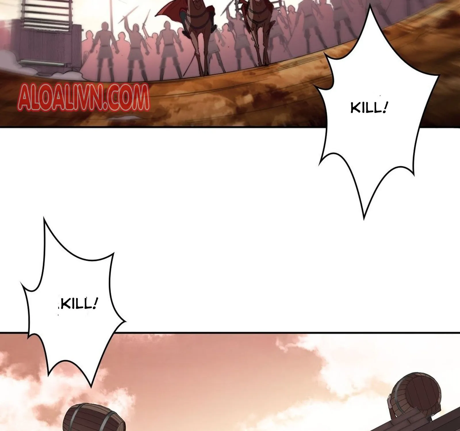 Beipo Chengwei Fanpai Zhuixu Zinmanga X Chapter 55 Page 53