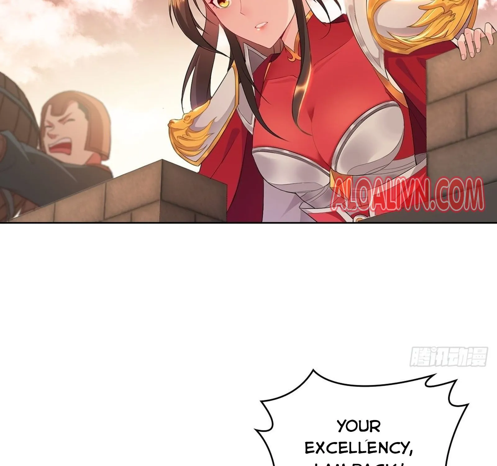 Beipo Chengwei Fanpai Zhuixu Zinmanga X Chapter 55 Page 56
