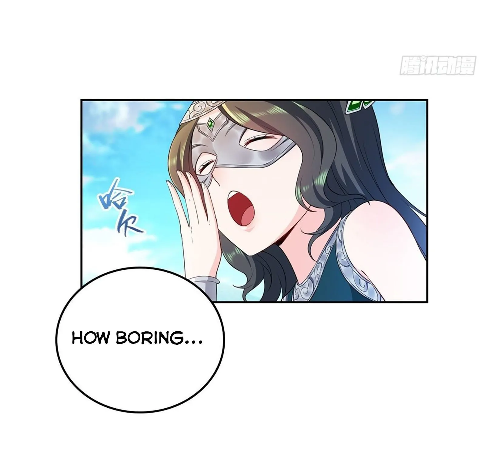 Beipo Chengwei Fanpai Zhuixu Zinmanga X Chapter 53 Page 8