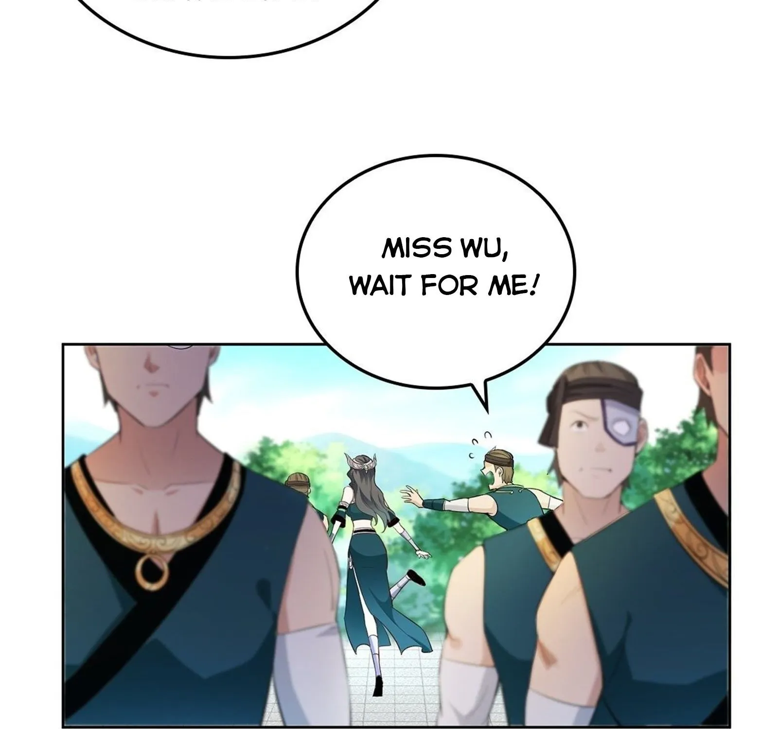 Beipo Chengwei Fanpai Zhuixu Zinmanga X Chapter 53 Page 19