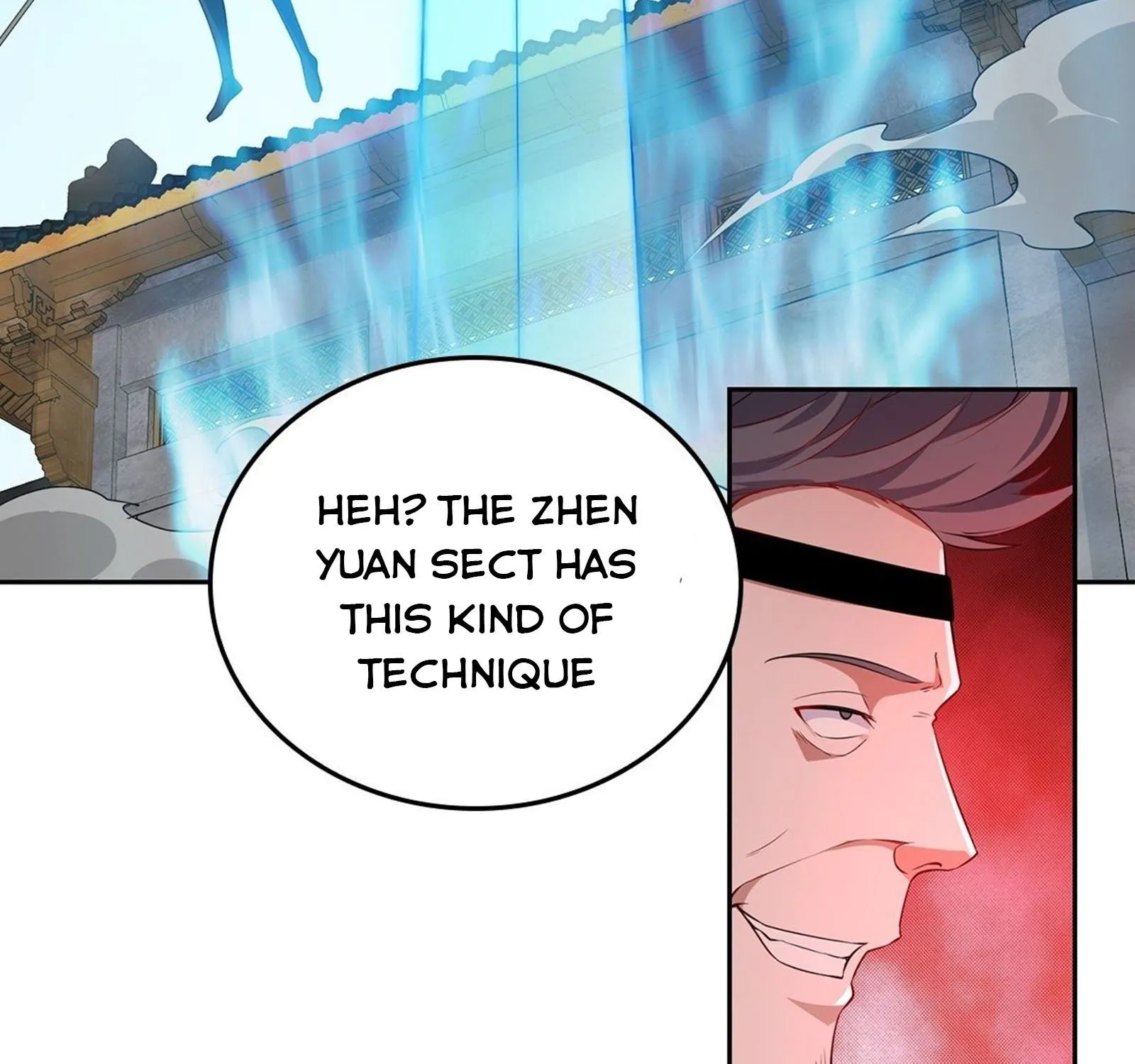 Beipo Chengwei Fanpai Zhuixu Zinmanga X Chapter 53 Page 39