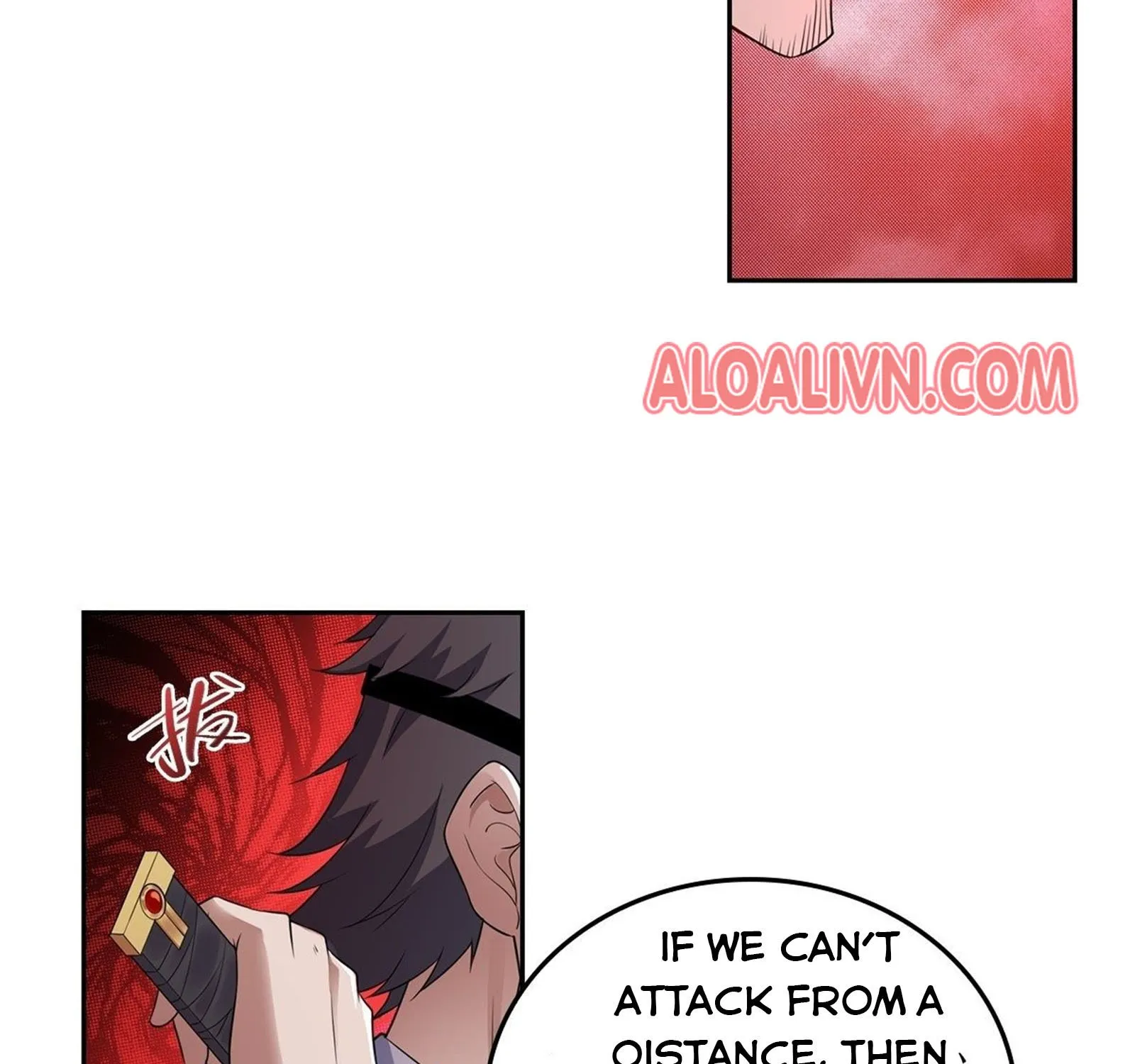 Beipo Chengwei Fanpai Zhuixu Zinmanga X Chapter 53 Page 40