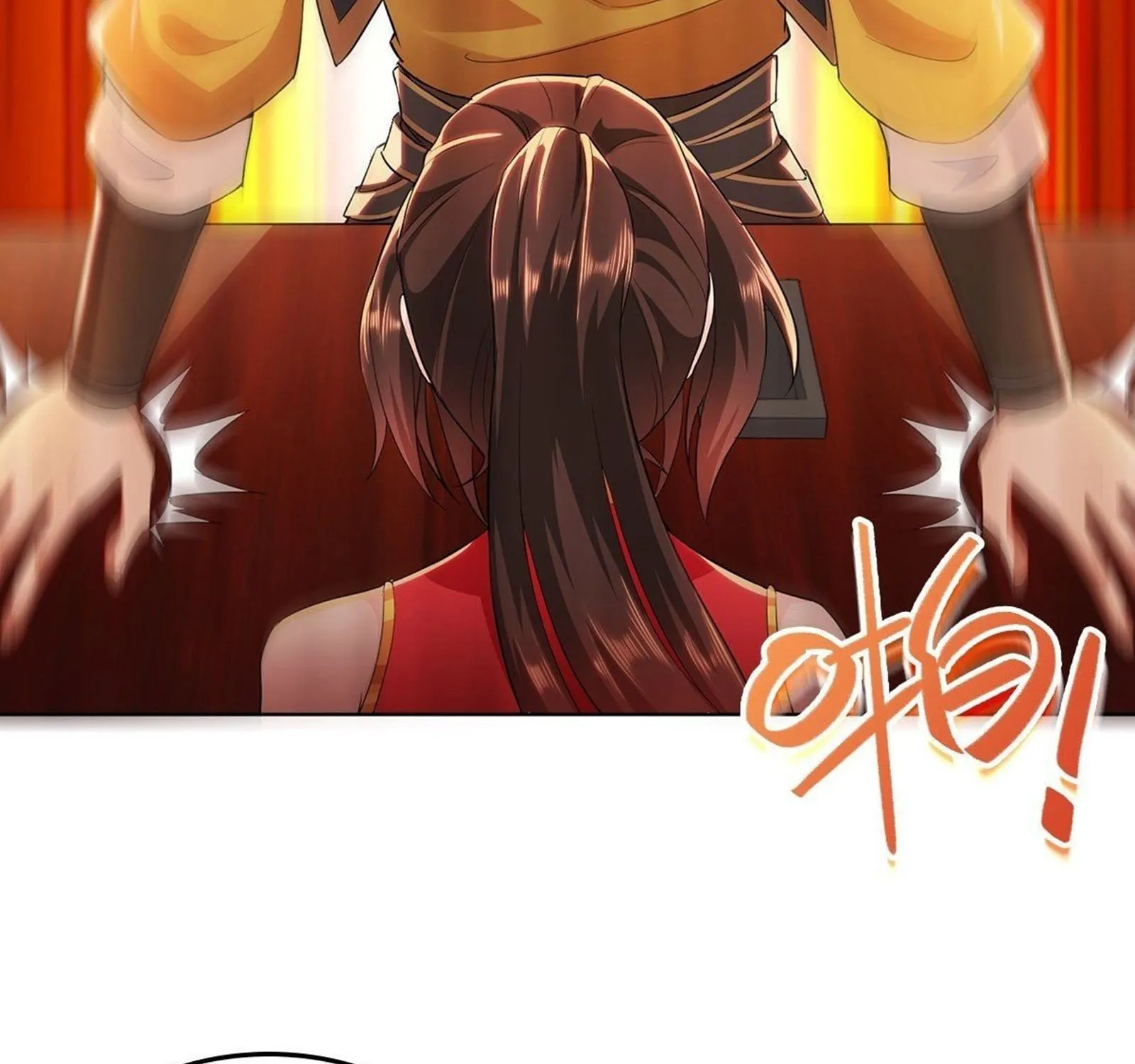 Beipo Chengwei Fanpai Zhuixu Zinmanga X Chapter 52 Page 17