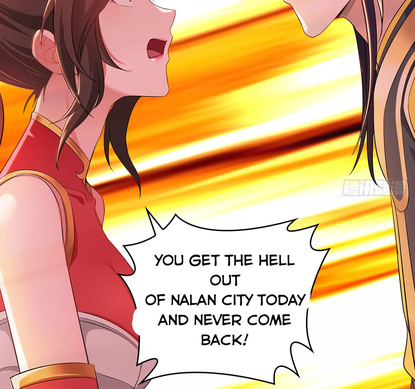 Beipo Chengwei Fanpai Zhuixu Zinmanga X Chapter 52 Page 20