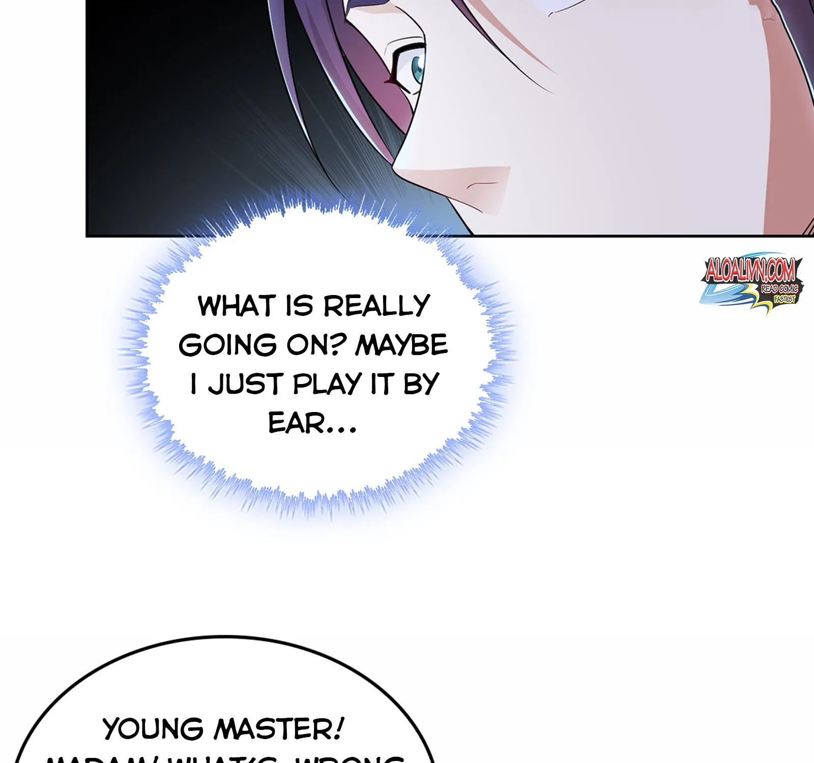Beipo Chengwei Fanpai Zhuixu Zinmanga X Chapter 52 Page 22