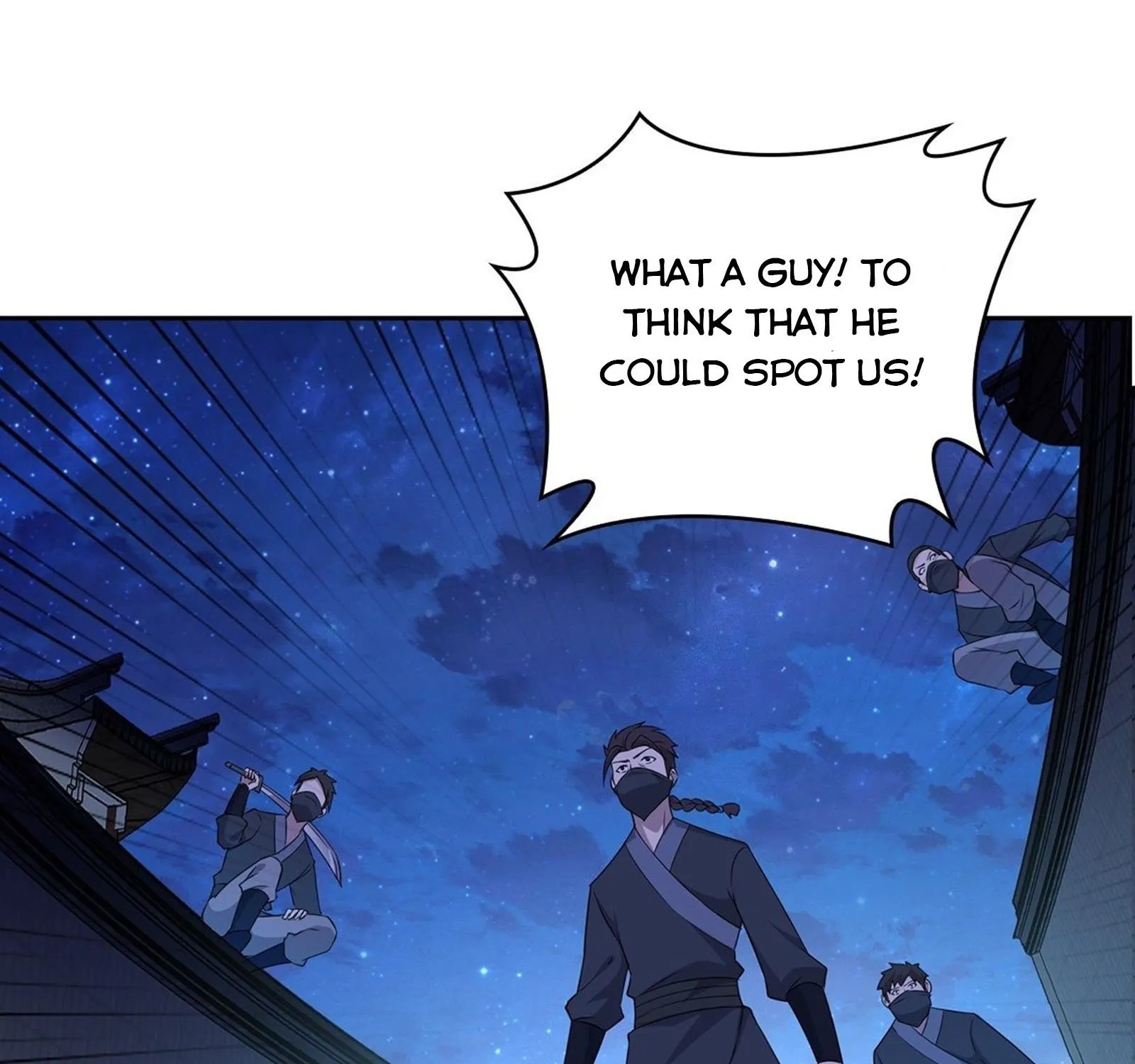 Beipo Chengwei Fanpai Zhuixu Zinmanga X Chapter 51 Page 21