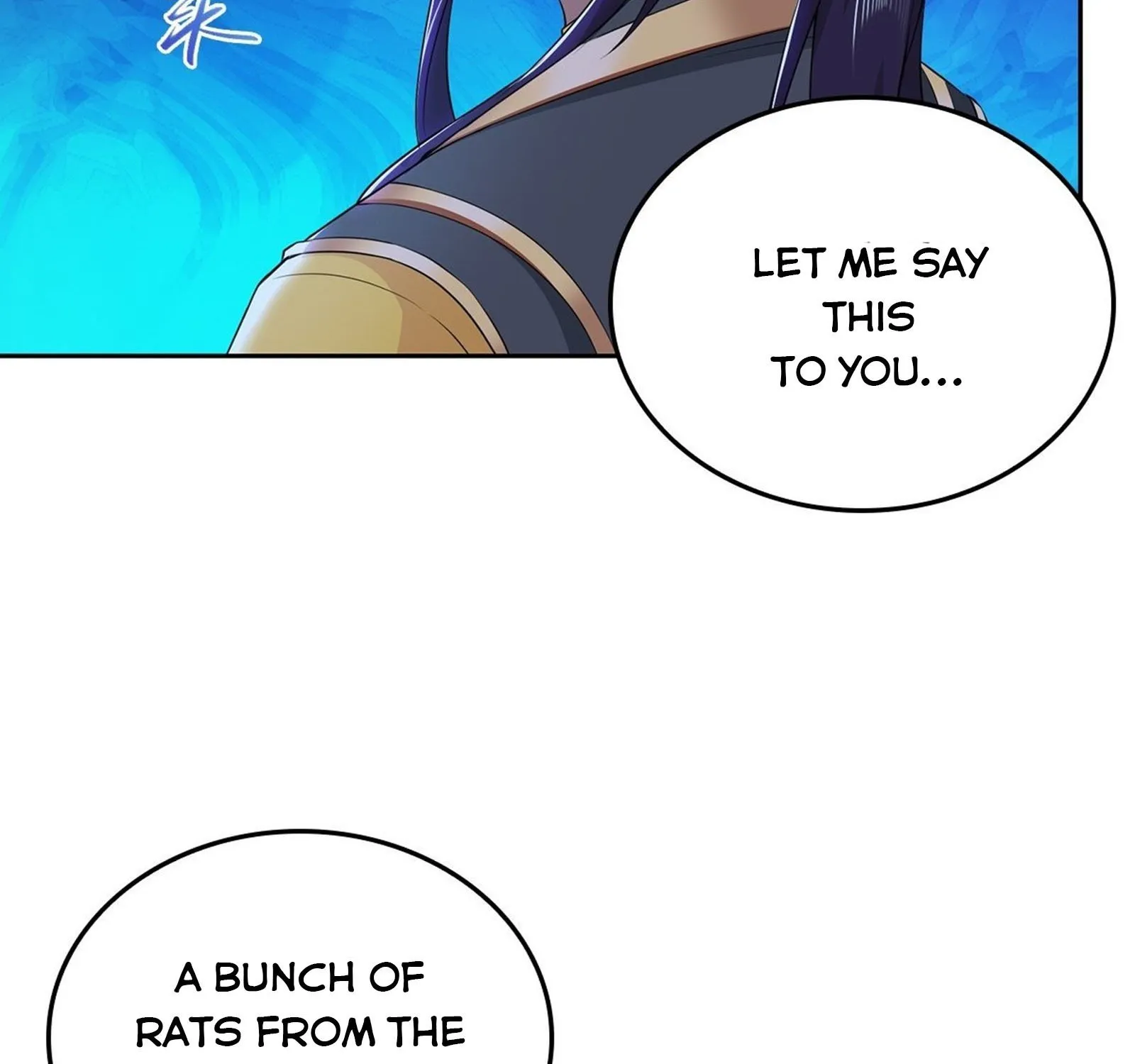 Beipo Chengwei Fanpai Zhuixu Zinmanga X Chapter 51 Page 24