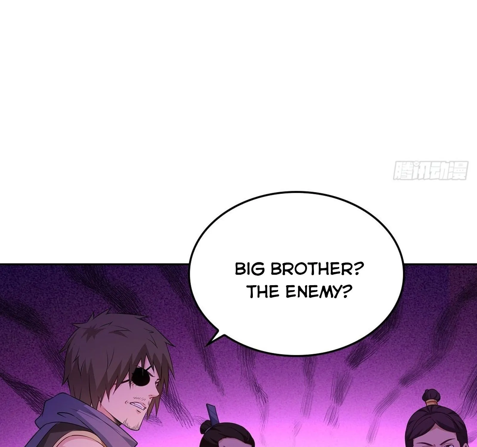 Beipo Chengwei Fanpai Zhuixu Zinmanga X Chapter 50 Page 49