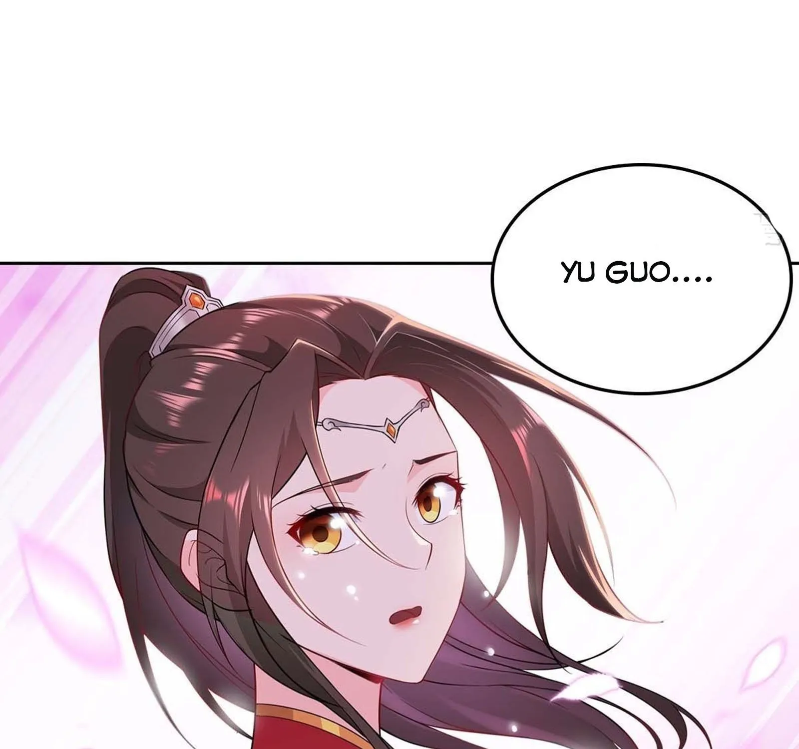 Beipo Chengwei Fanpai Zhuixu Zinmanga X Chapter 49 Page 36