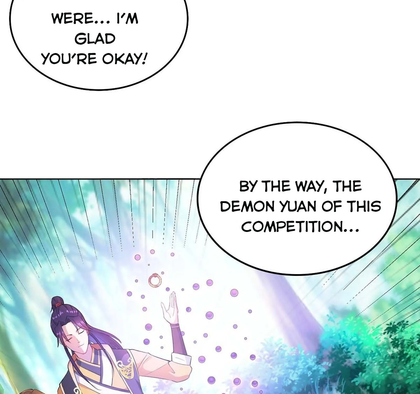 Beipo Chengwei Fanpai Zhuixu Zinmanga X Chapter 49 Page 40