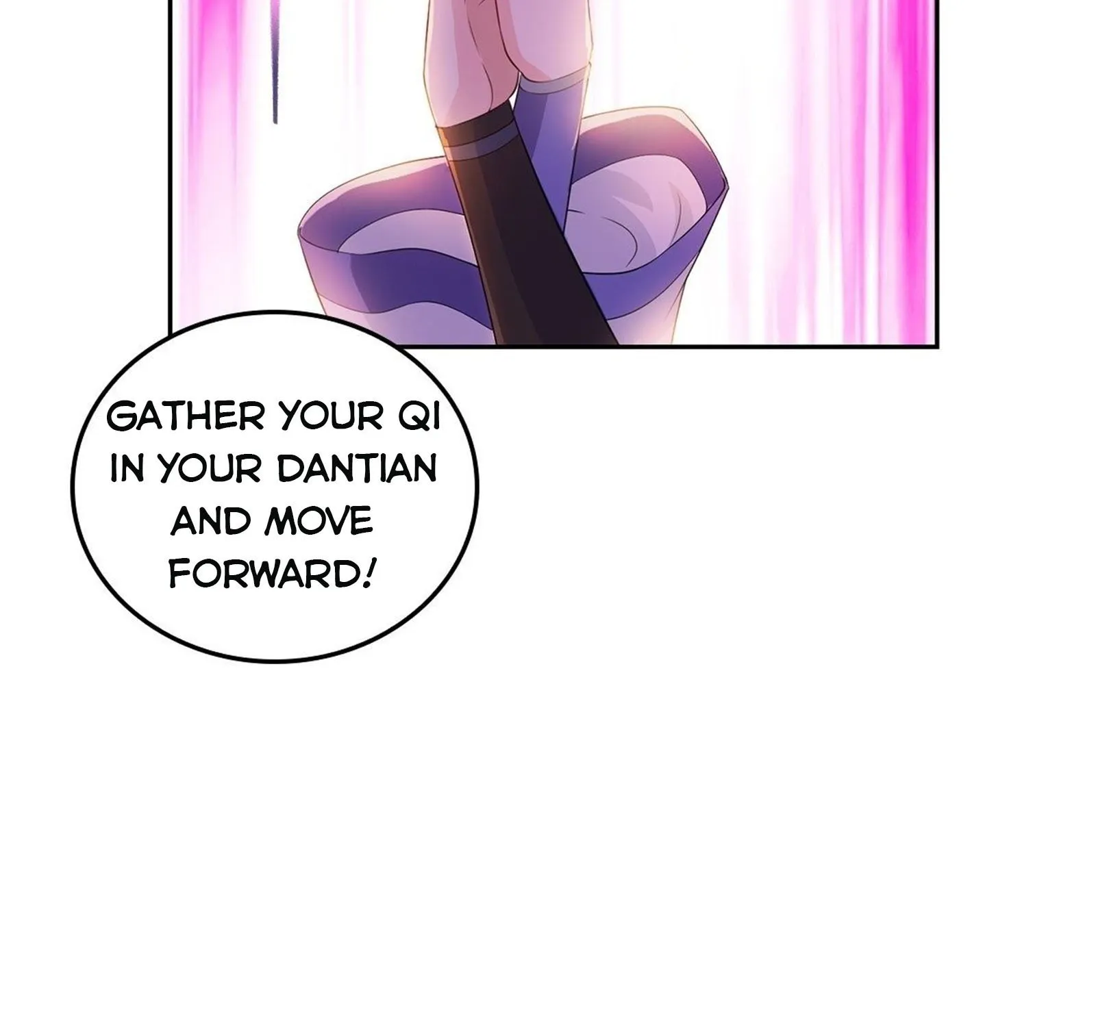 Beipo Chengwei Fanpai Zhuixu Zinmanga X Chapter 48 Page 28