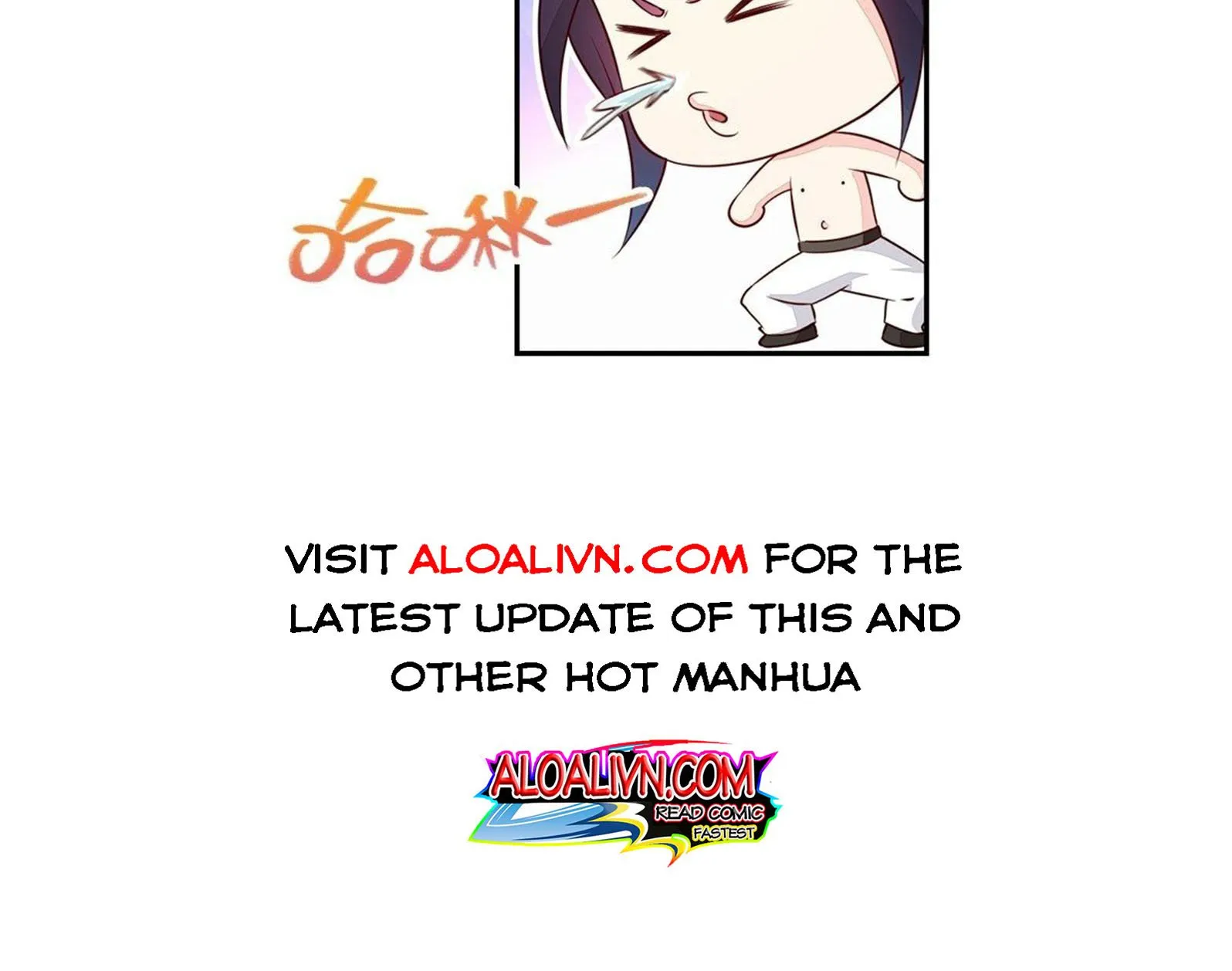 Beipo Chengwei Fanpai Zhuixu Zinmanga X Chapter 48 Page 61