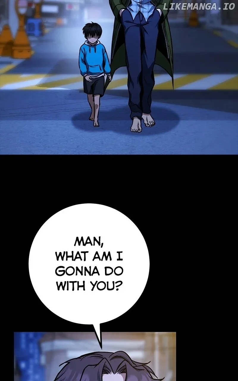 Hero The Maximum Zinmanga X Chapter 43 Page 2