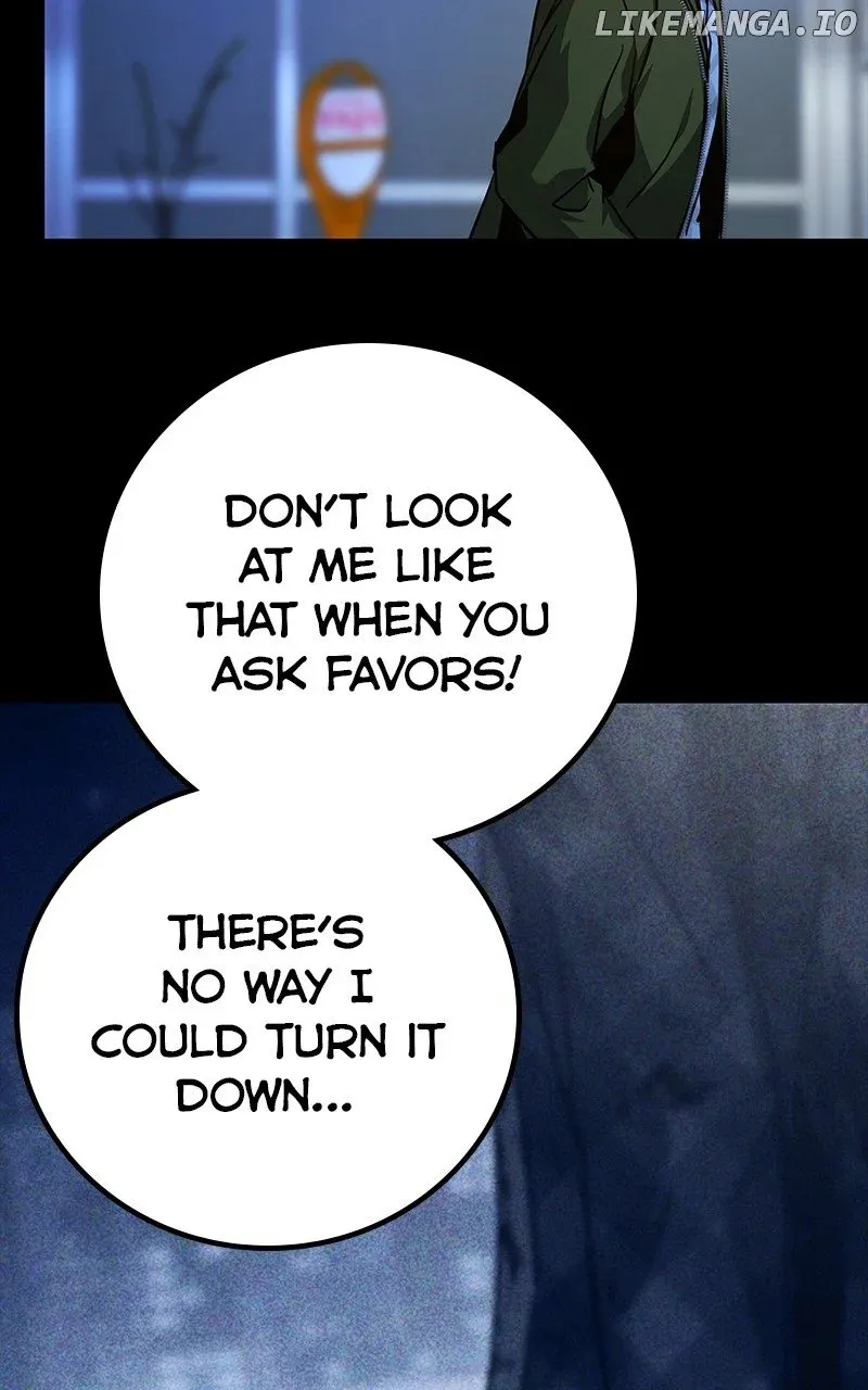 Hero The Maximum Zinmanga X Chapter 43 Page 7