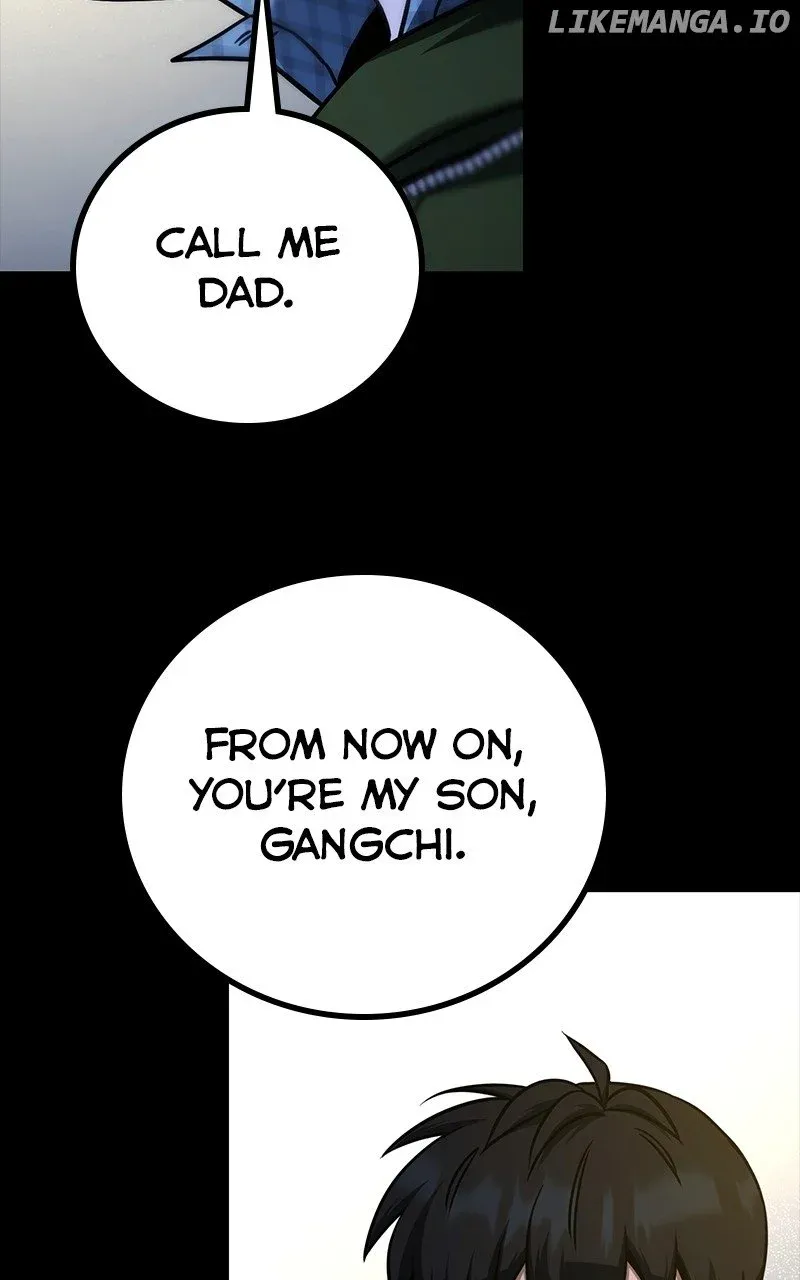 Hero The Maximum Zinmanga X Chapter 43 Page 21