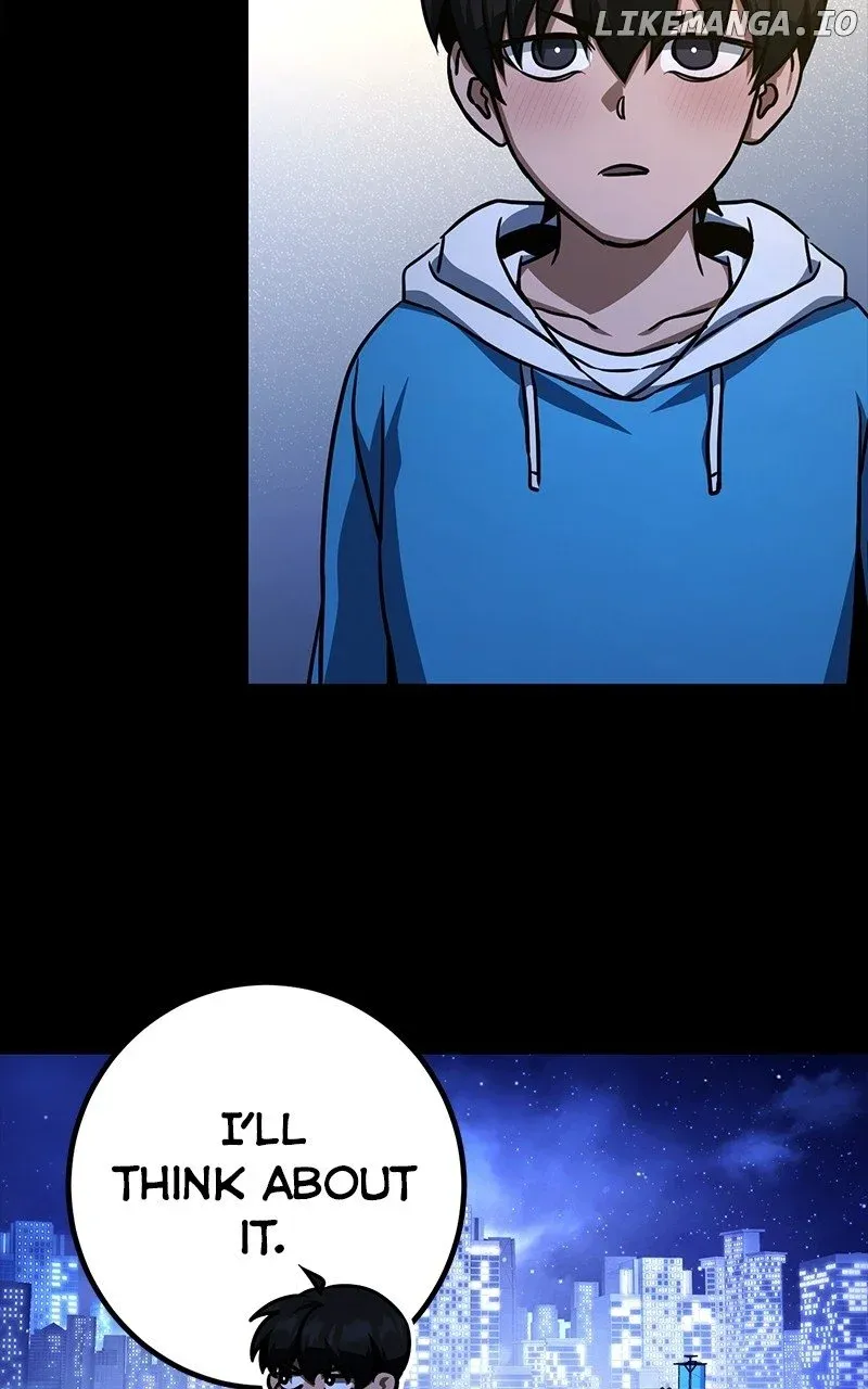 Hero The Maximum Zinmanga X Chapter 43 Page 22