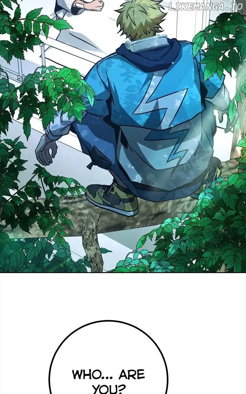Hero The Maximum Zinmanga X Chapter 43 Page 25