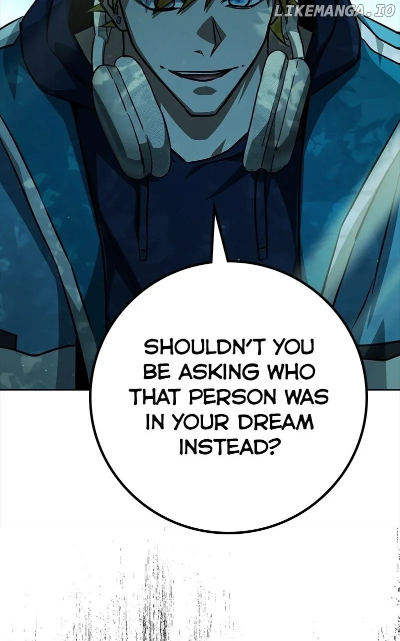 Hero The Maximum Zinmanga X Chapter 43 Page 28