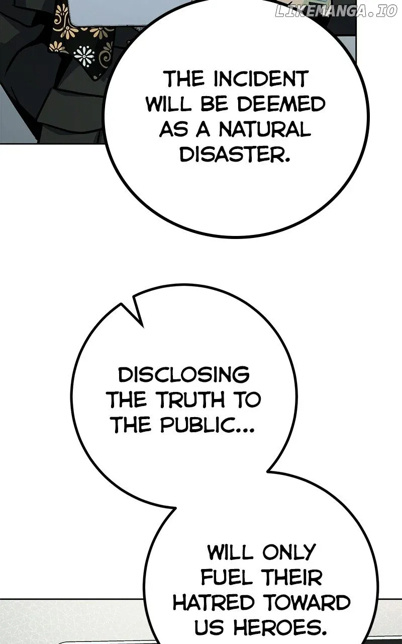 Hero The Maximum Zinmanga X Chapter 43 Page 41