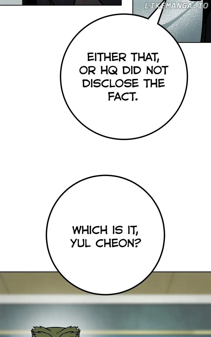 Hero The Maximum Zinmanga X Chapter 43 Page 57