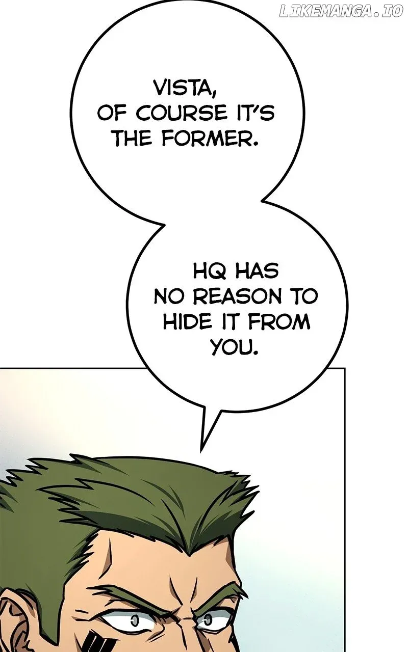Hero The Maximum Zinmanga X Chapter 43 Page 59