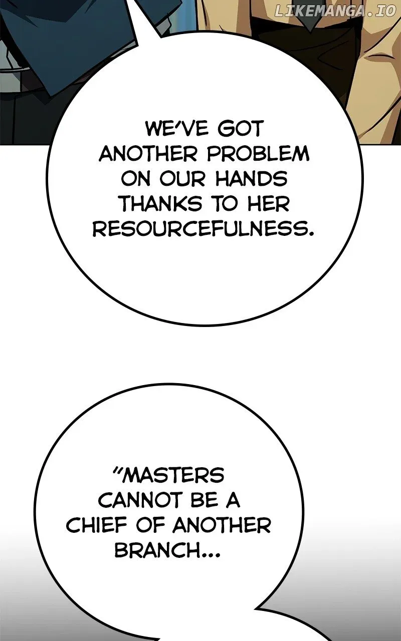 Hero The Maximum Zinmanga X Chapter 43 Page 64