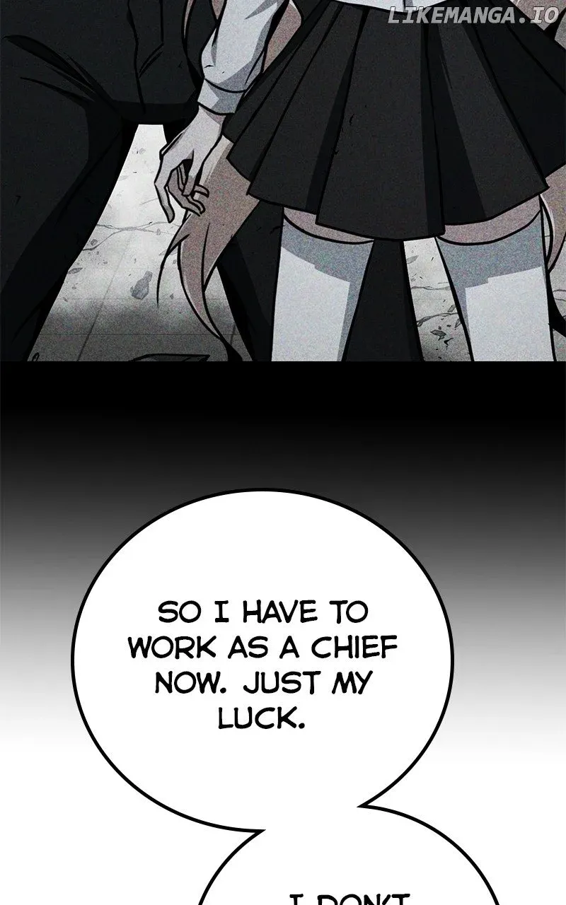 Hero The Maximum Zinmanga X Chapter 43 Page 69