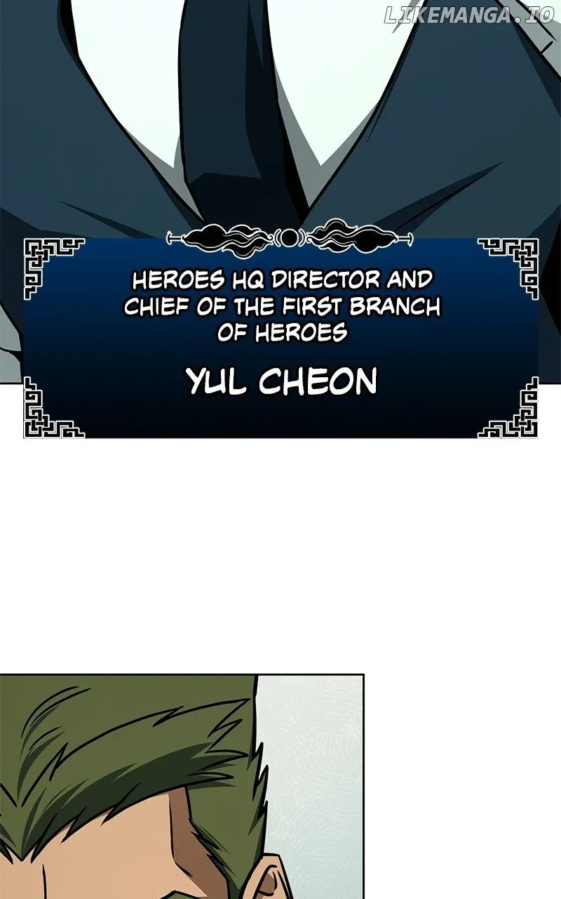 Hero The Maximum Zinmanga X Chapter 43 Page 71