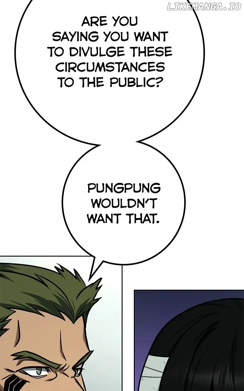Hero The Maximum Zinmanga X Chapter 43 Page 78