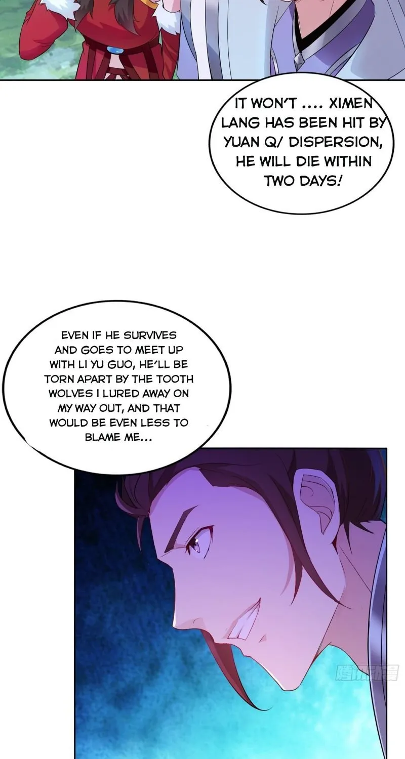 Beipo Chengwei Fanpai Zhuixu Zinmanga X Chapter 44 Page 10