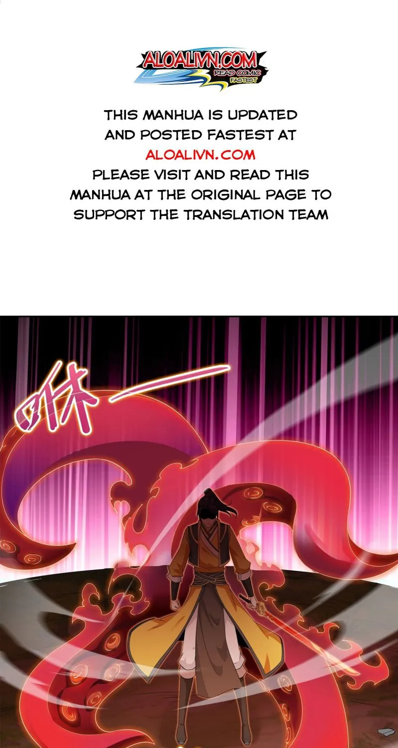 Beipo Chengwei Fanpai Zhuixu Zinmanga X Chapter 43 Page 3