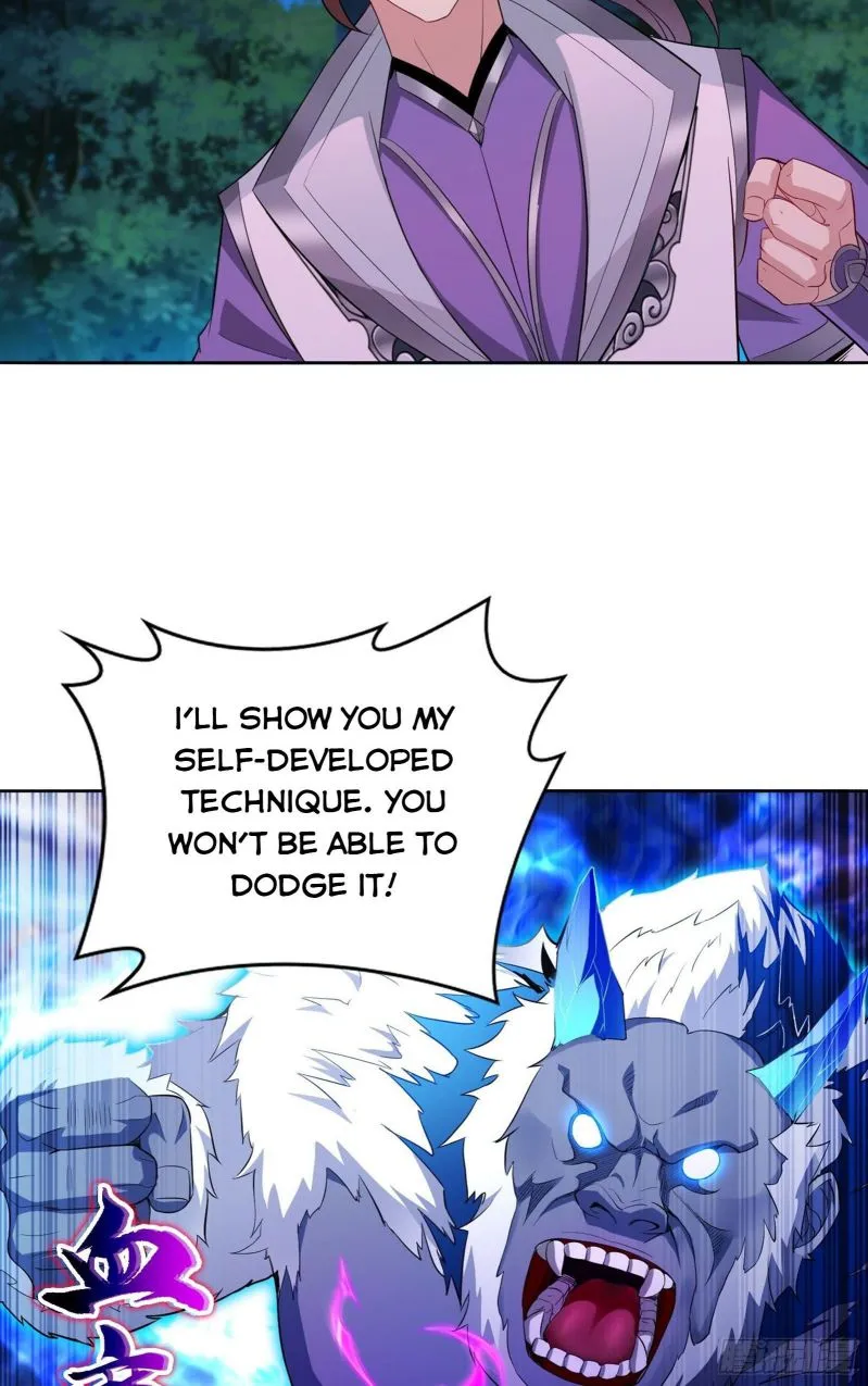 Beipo Chengwei Fanpai Zhuixu Zinmanga X Chapter 43 Page 9