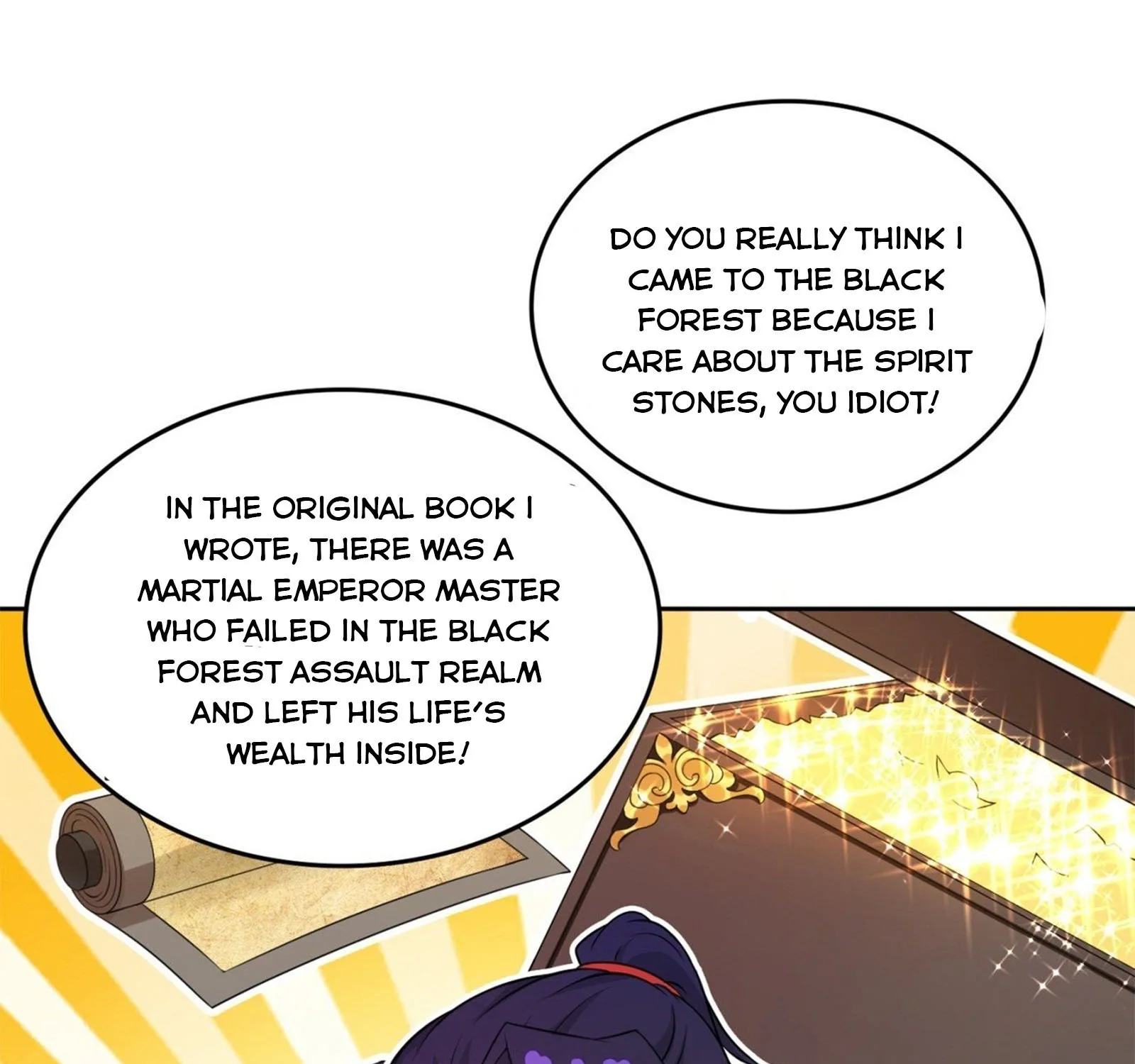 Beipo Chengwei Fanpai Zhuixu Zinmanga X Chapter 38 Page 19