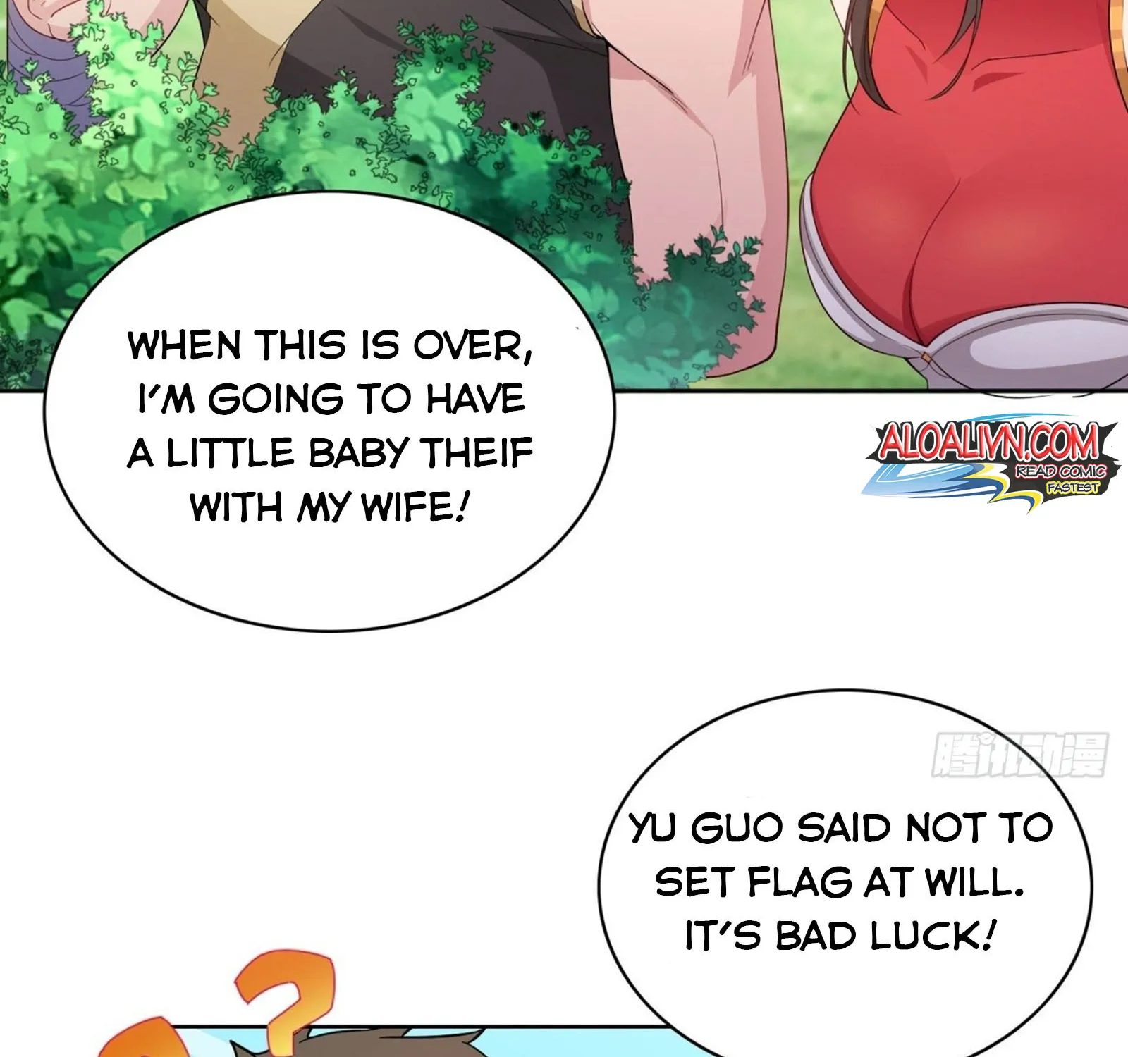Beipo Chengwei Fanpai Zhuixu Zinmanga X Chapter 38 Page 28