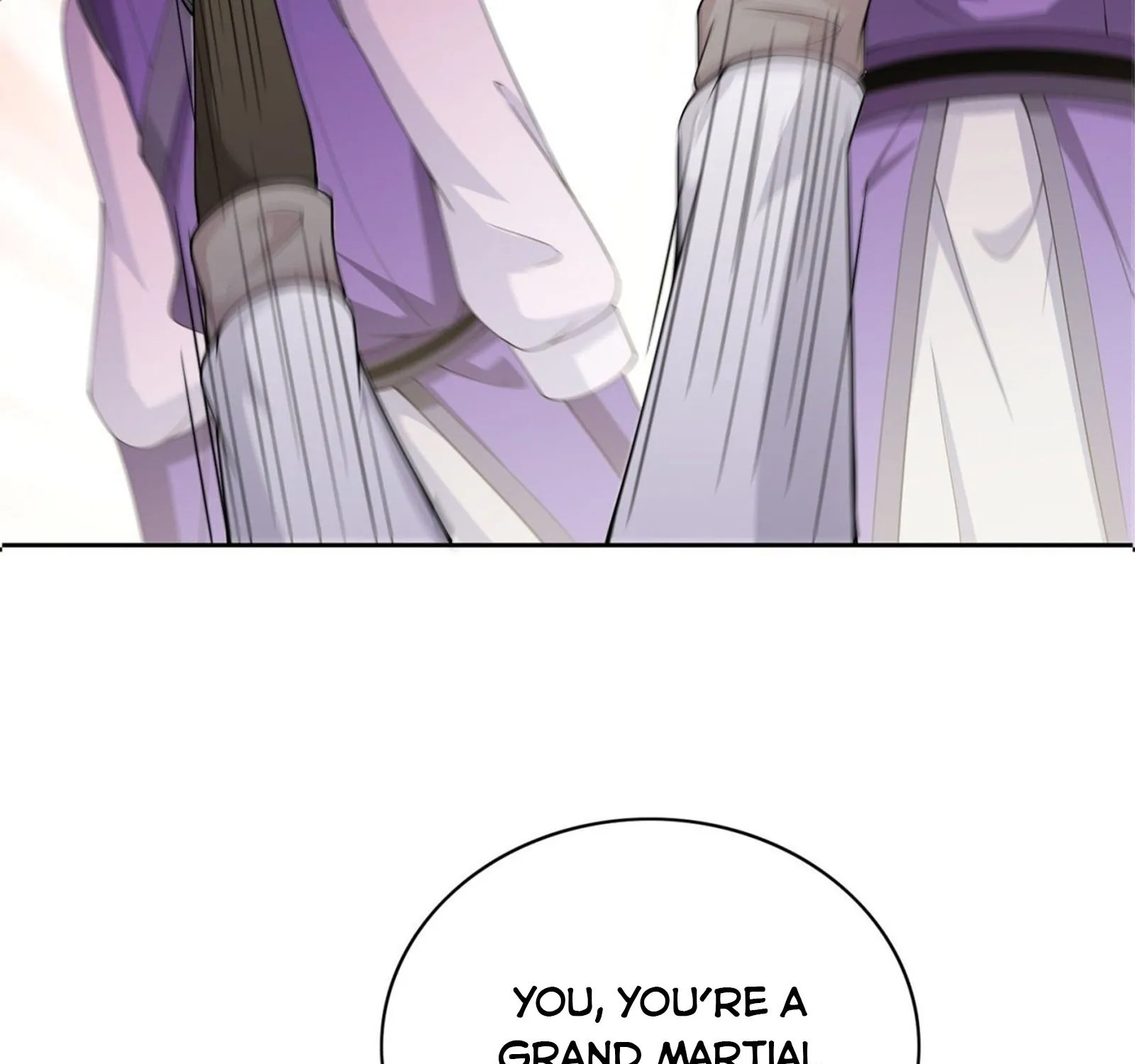Beipo Chengwei Fanpai Zhuixu Zinmanga X Chapter 38 Page 38