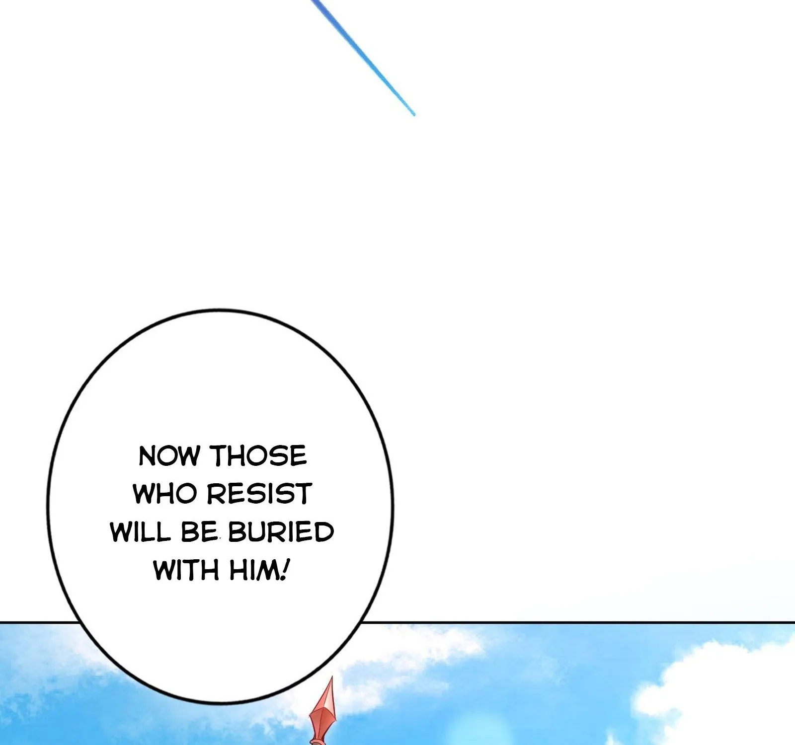 Beipo Chengwei Fanpai Zhuixu Zinmanga X Chapter 37 Page 28