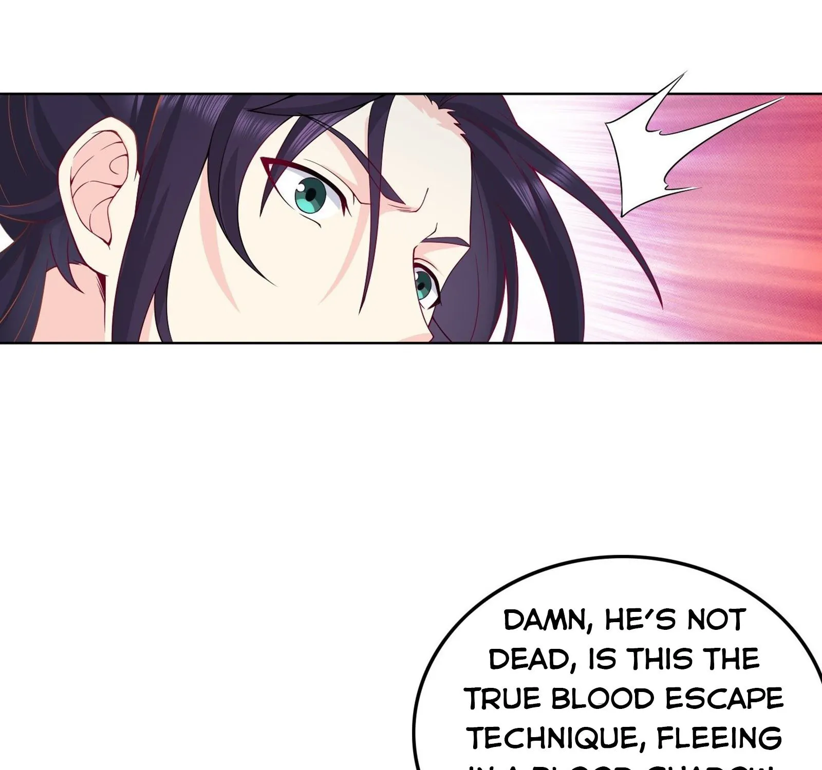 Beipo Chengwei Fanpai Zhuixu Zinmanga X Chapter 37 Page 33