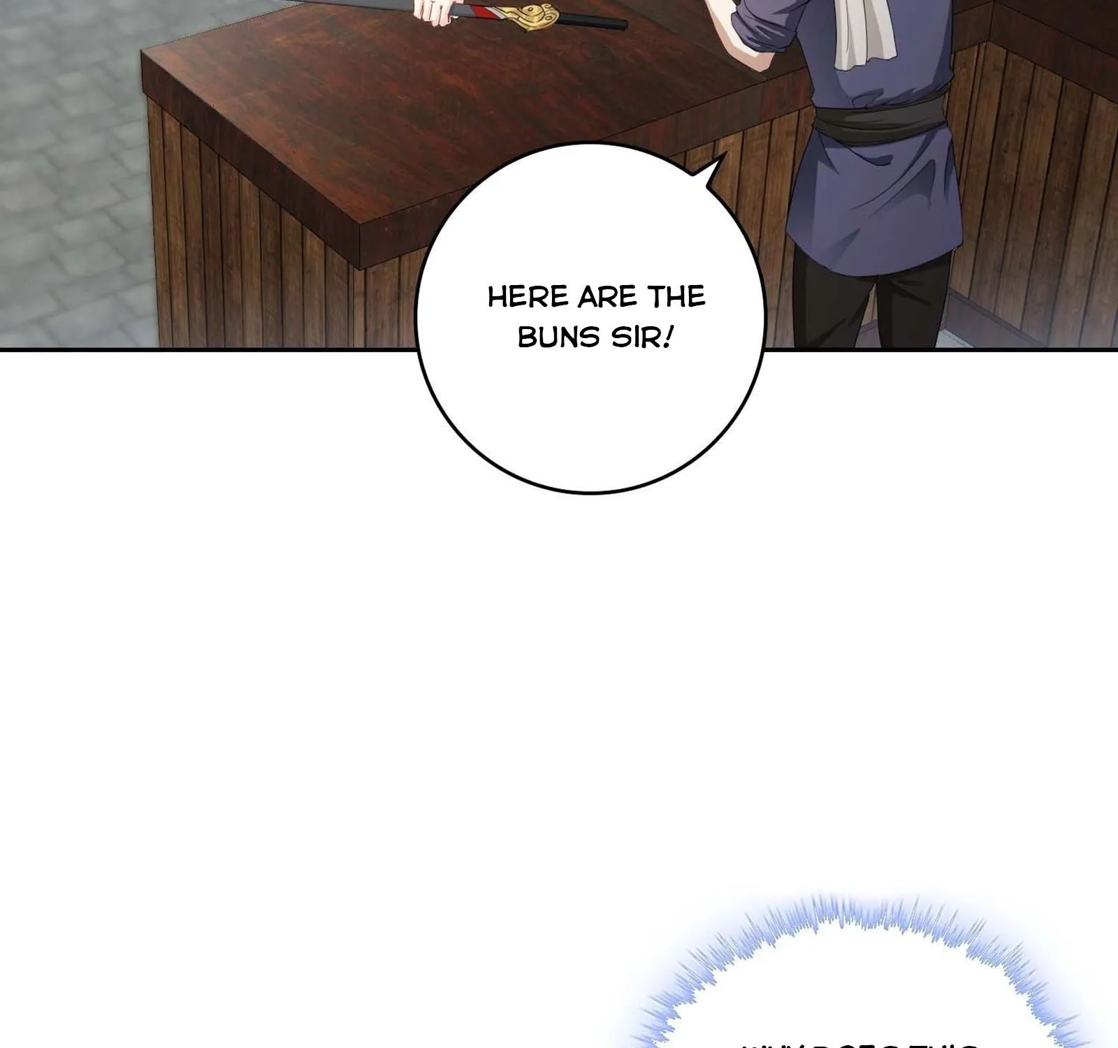 Beipo Chengwei Fanpai Zhuixu Zinmanga X Chapter 36 Page 24