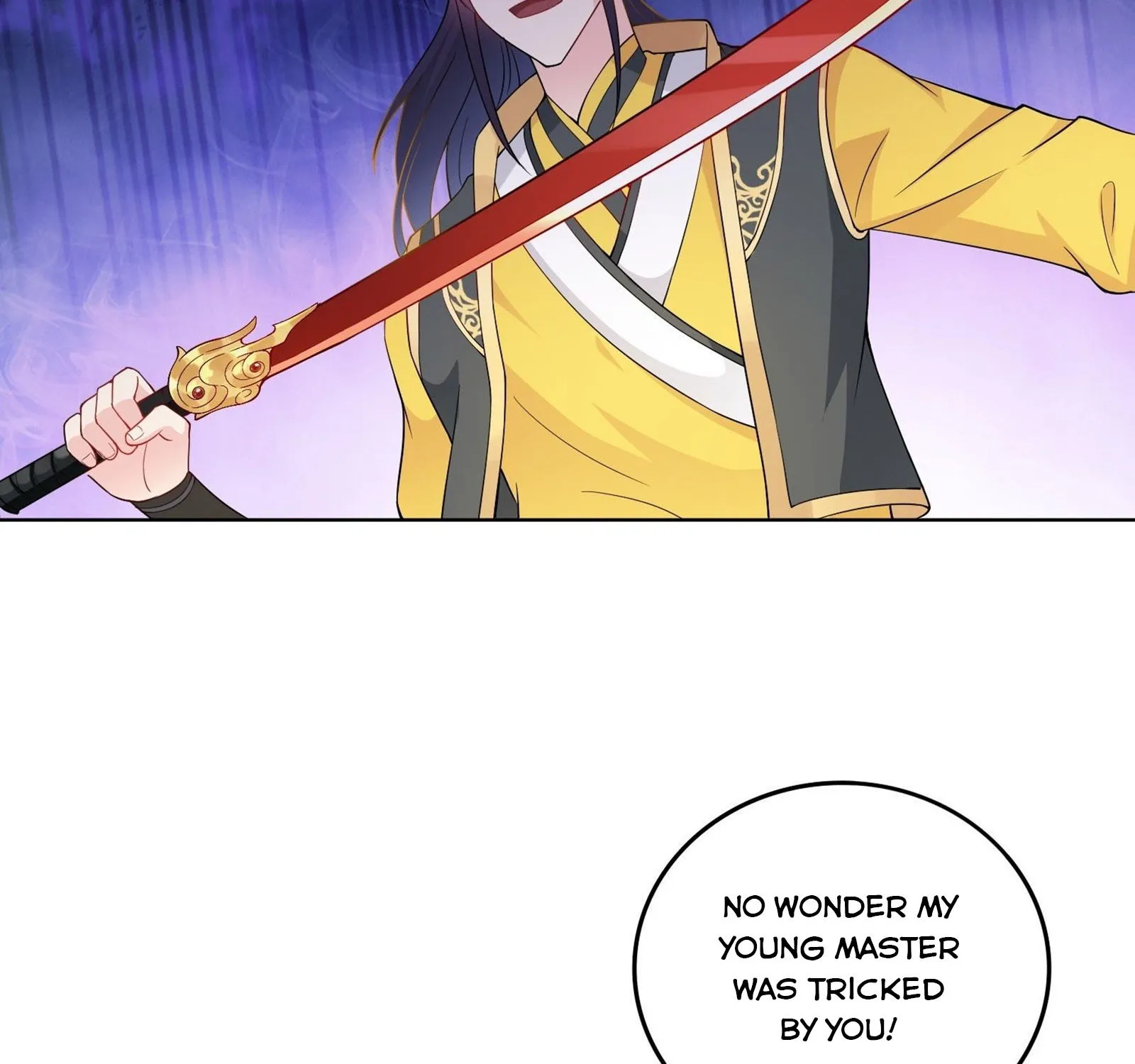 Beipo Chengwei Fanpai Zhuixu Zinmanga X Chapter 36 Page 34
