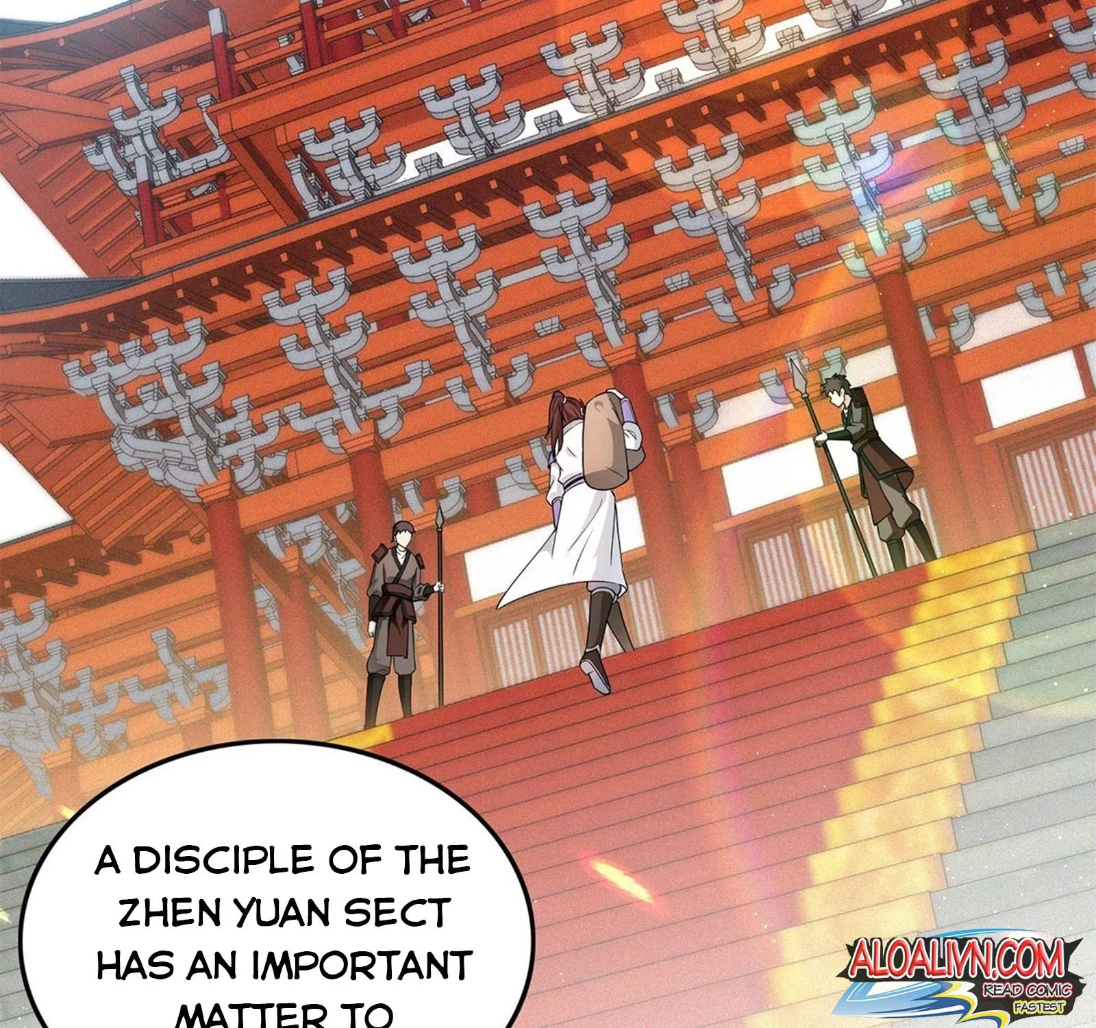 Beipo Chengwei Fanpai Zhuixu Zinmanga X Chapter 35 Page 35