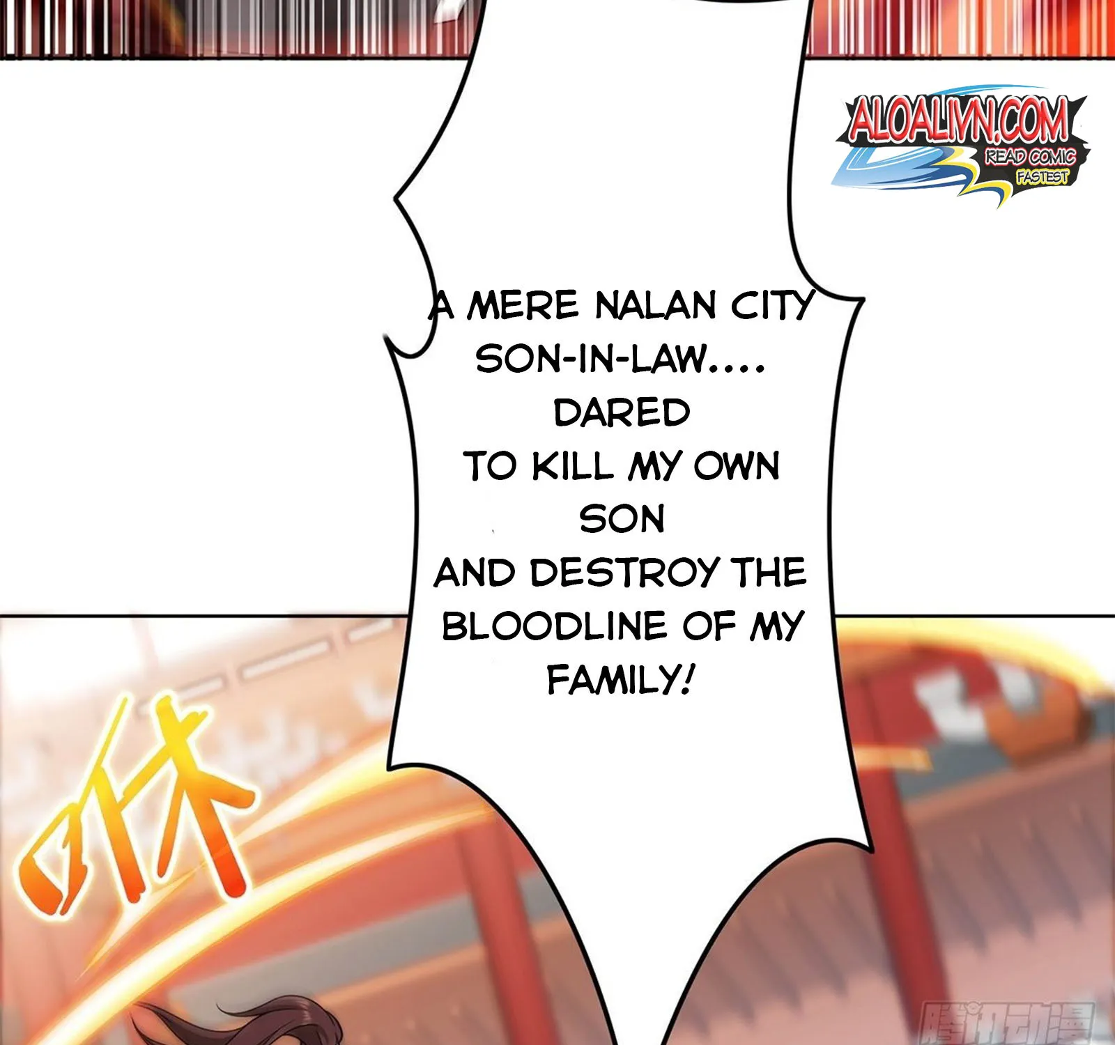 Beipo Chengwei Fanpai Zhuixu Zinmanga X Chapter 35 Page 47