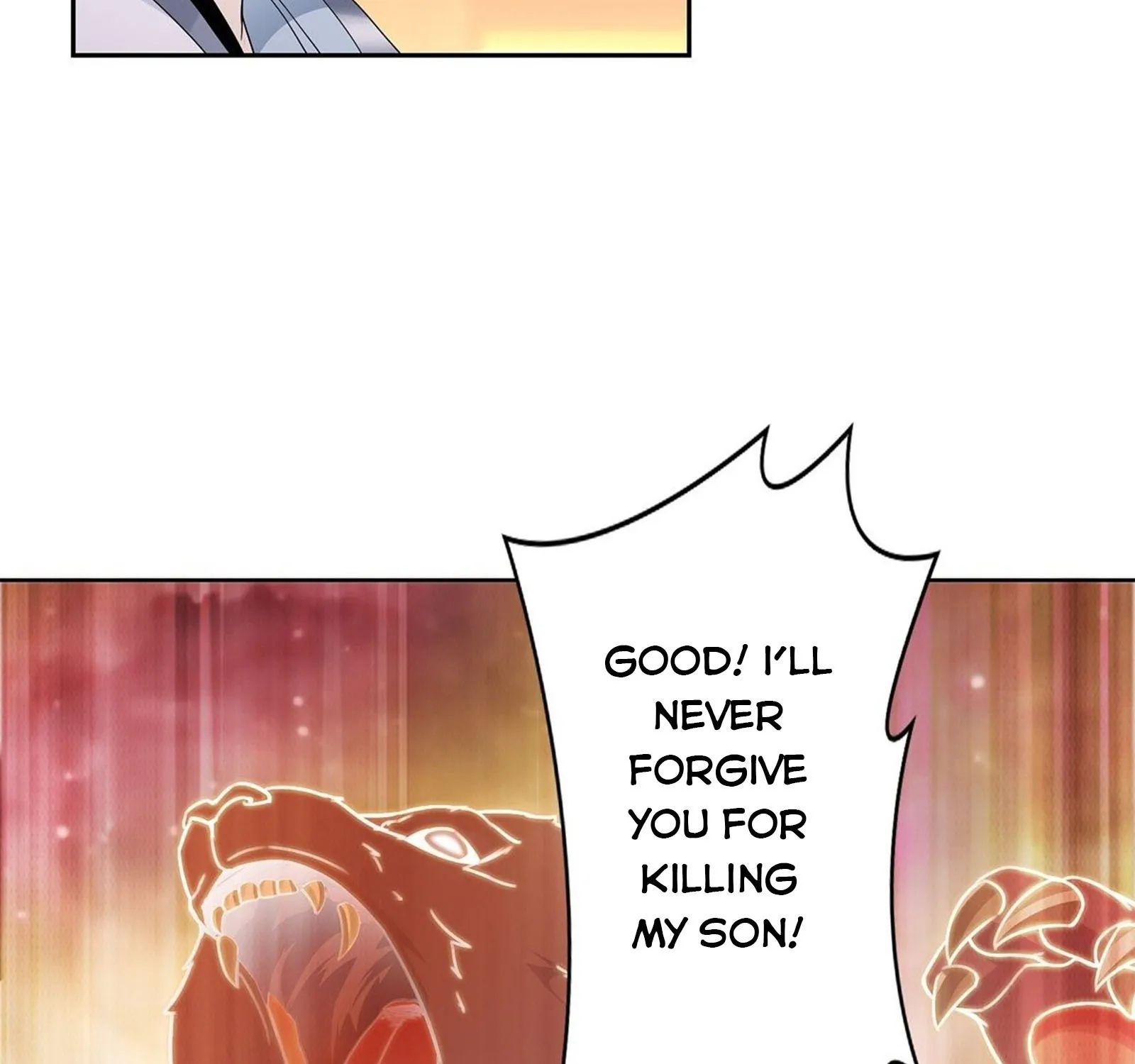 Beipo Chengwei Fanpai Zhuixu Zinmanga X Chapter 35 Page 53