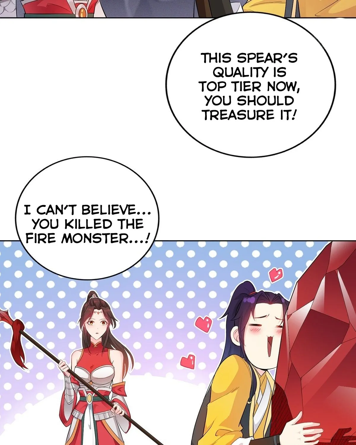 Beipo Chengwei Fanpai Zhuixu Zinmanga X Chapter 33 Page 43