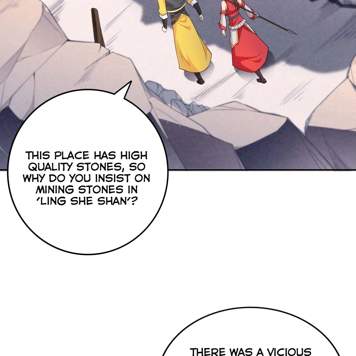 Beipo Chengwei Fanpai Zhuixu Zinmanga X Chapter 32 Page 18