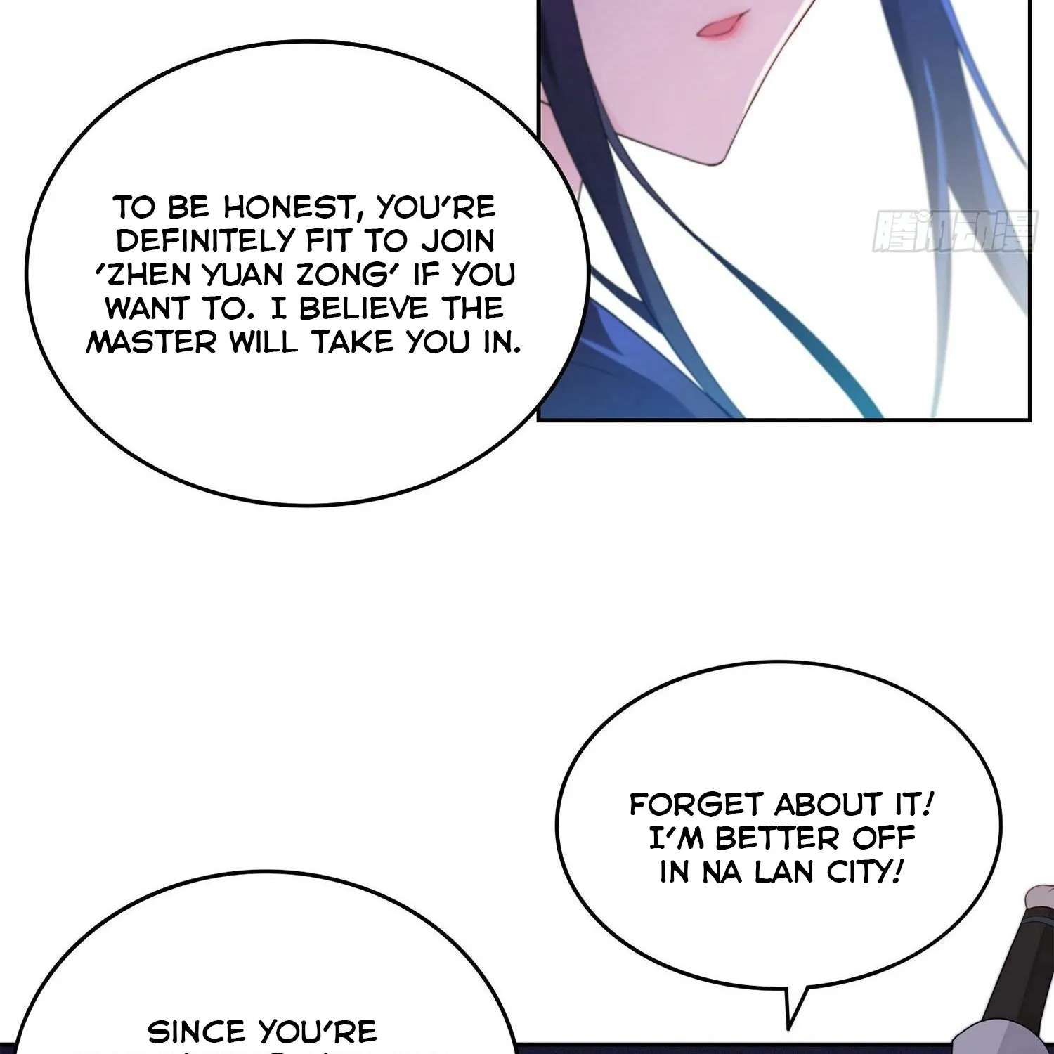 Beipo Chengwei Fanpai Zhuixu Zinmanga X Chapter 31 Page 33