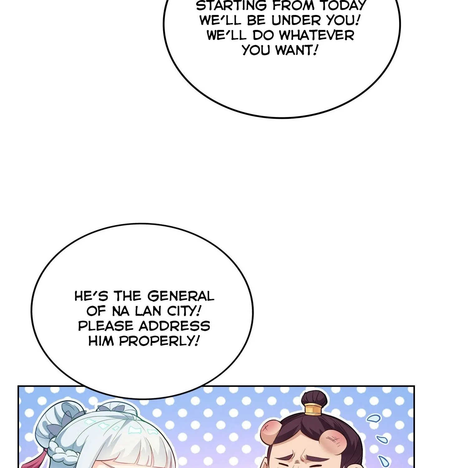 Beipo Chengwei Fanpai Zhuixu Zinmanga X Chapter 31 Page 44